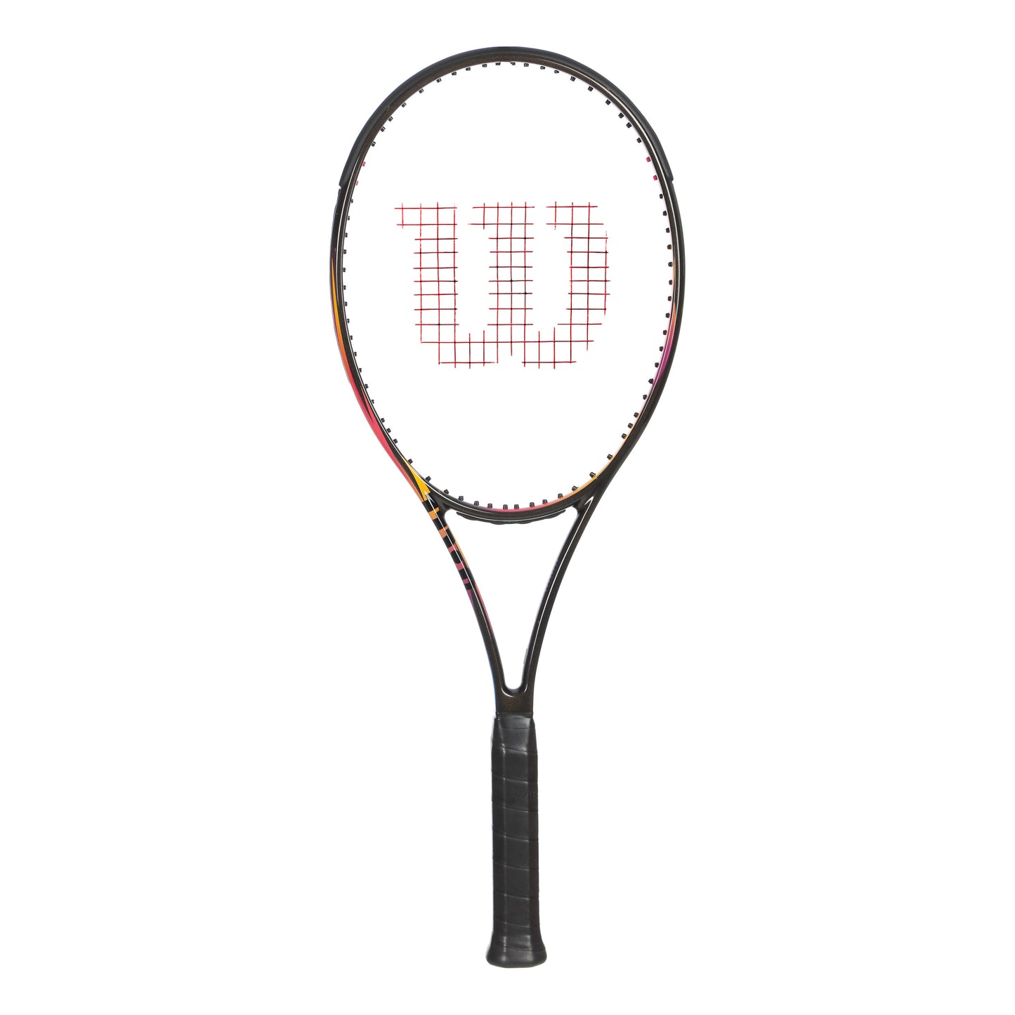 Wilson Blade 98 16x19 V9 Fighter Turnajová raketa nevypletené