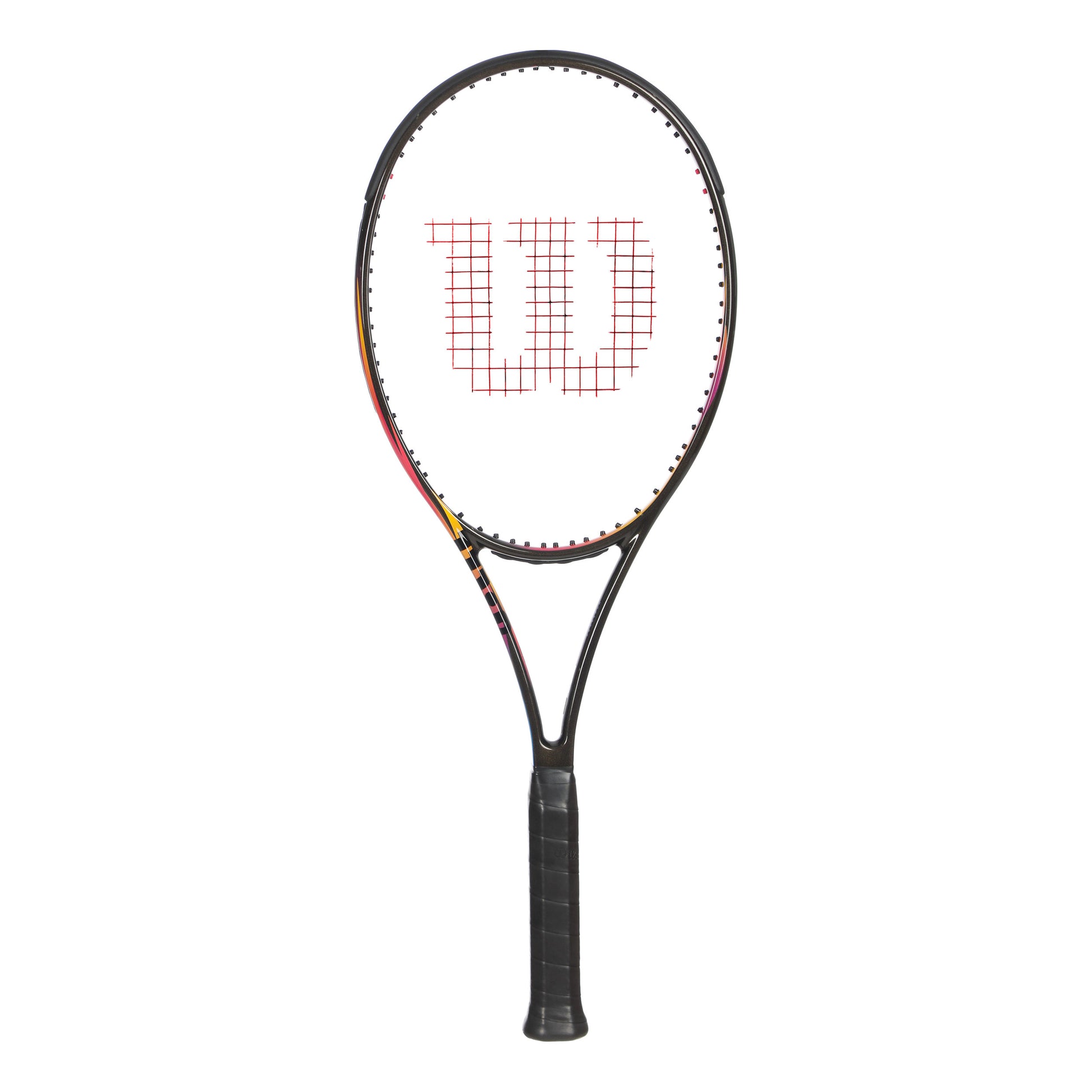 Wilson Blade 98 16x19 V9 Fighter Turnajová raketa nevypletené