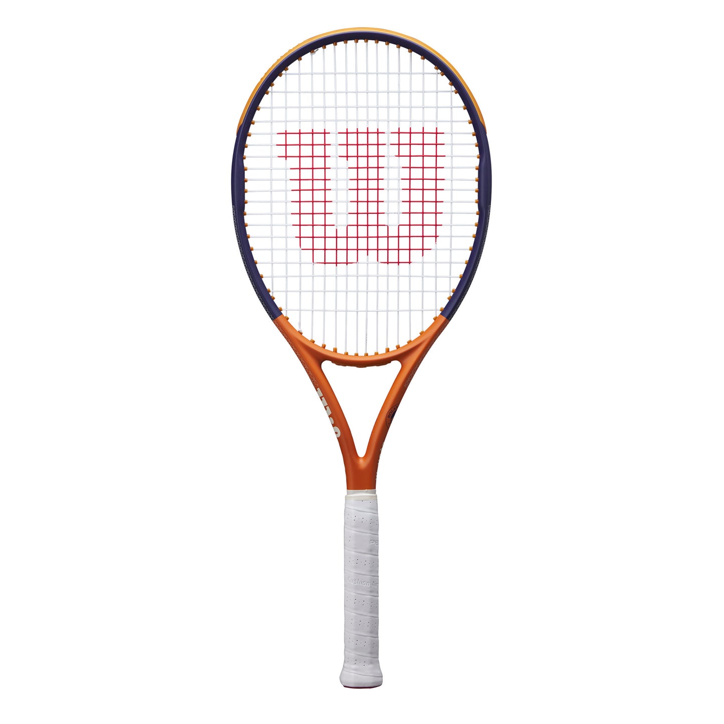 Wilson RG Equipe HP Univerzální Raketa