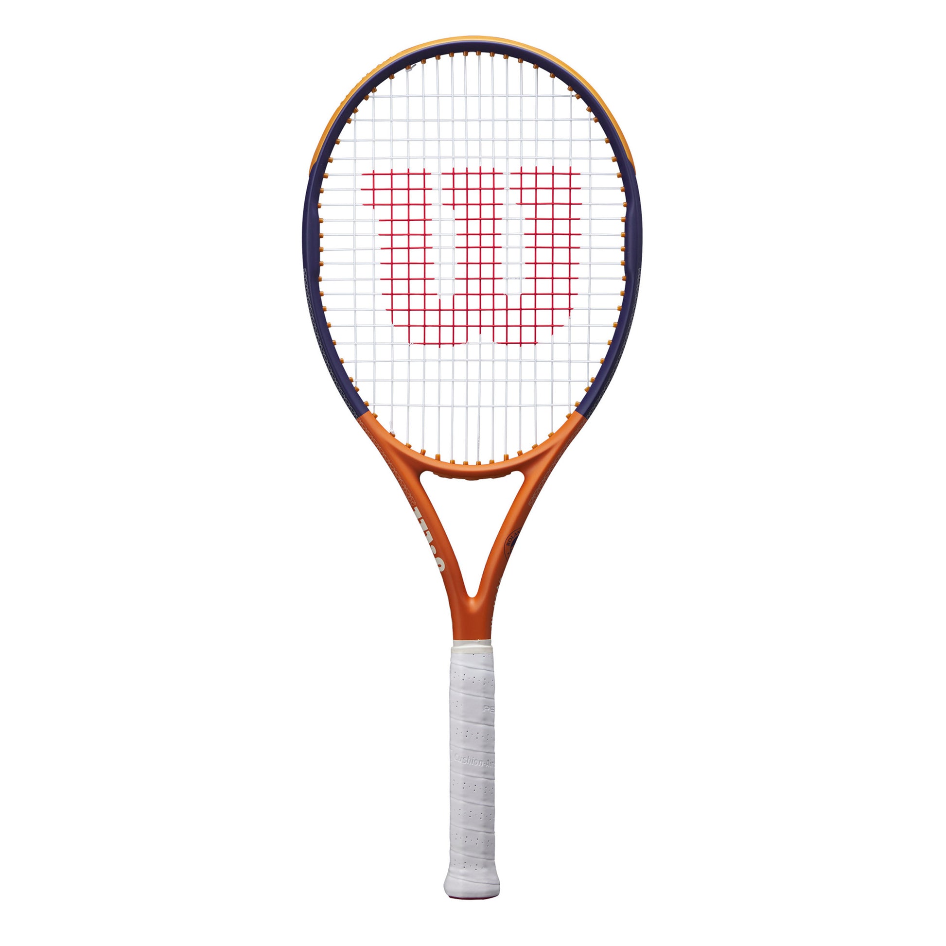 Wilson RG Equipe HP Univerzální Raketa