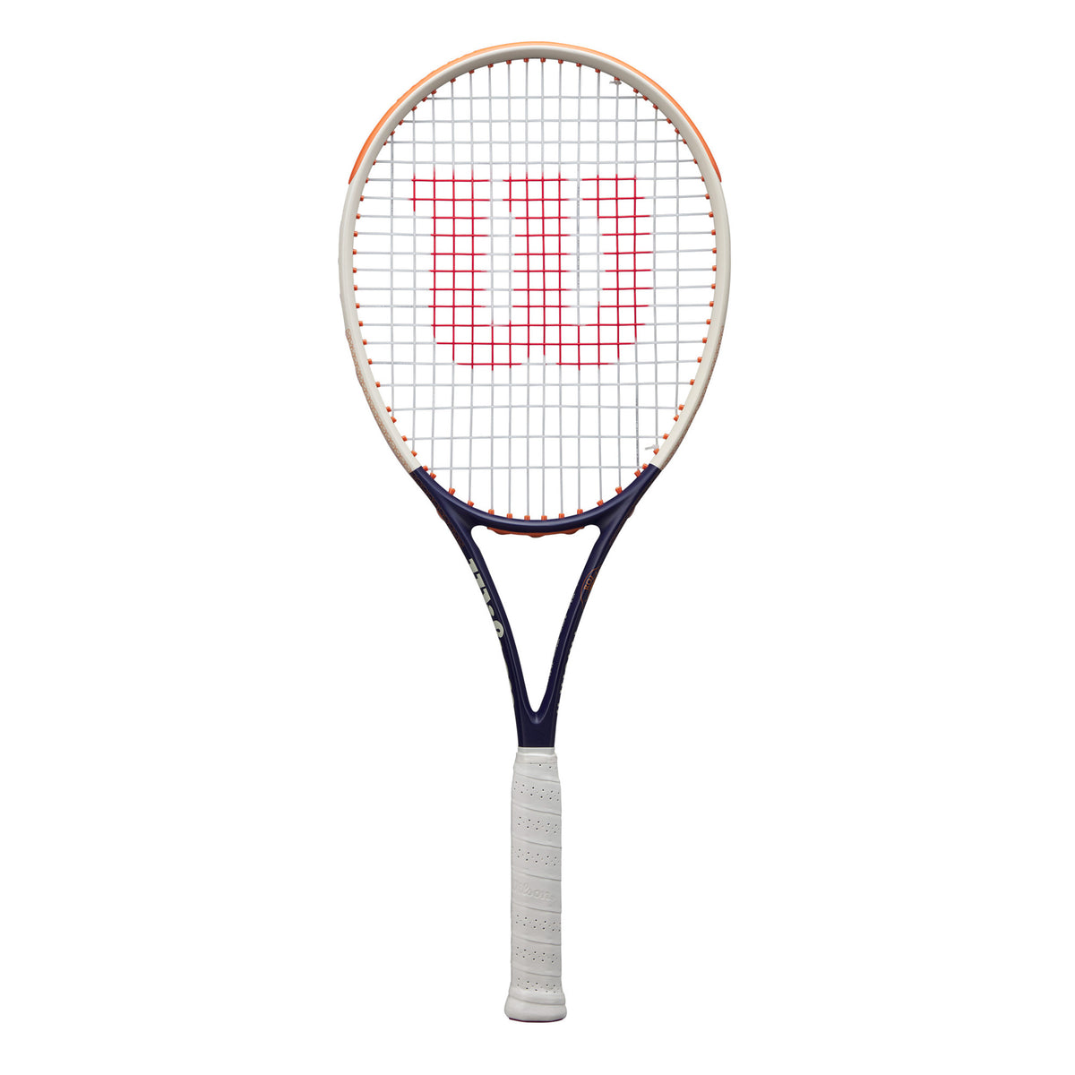 Wilson RG Equipe Triumph Univerzální Raketa