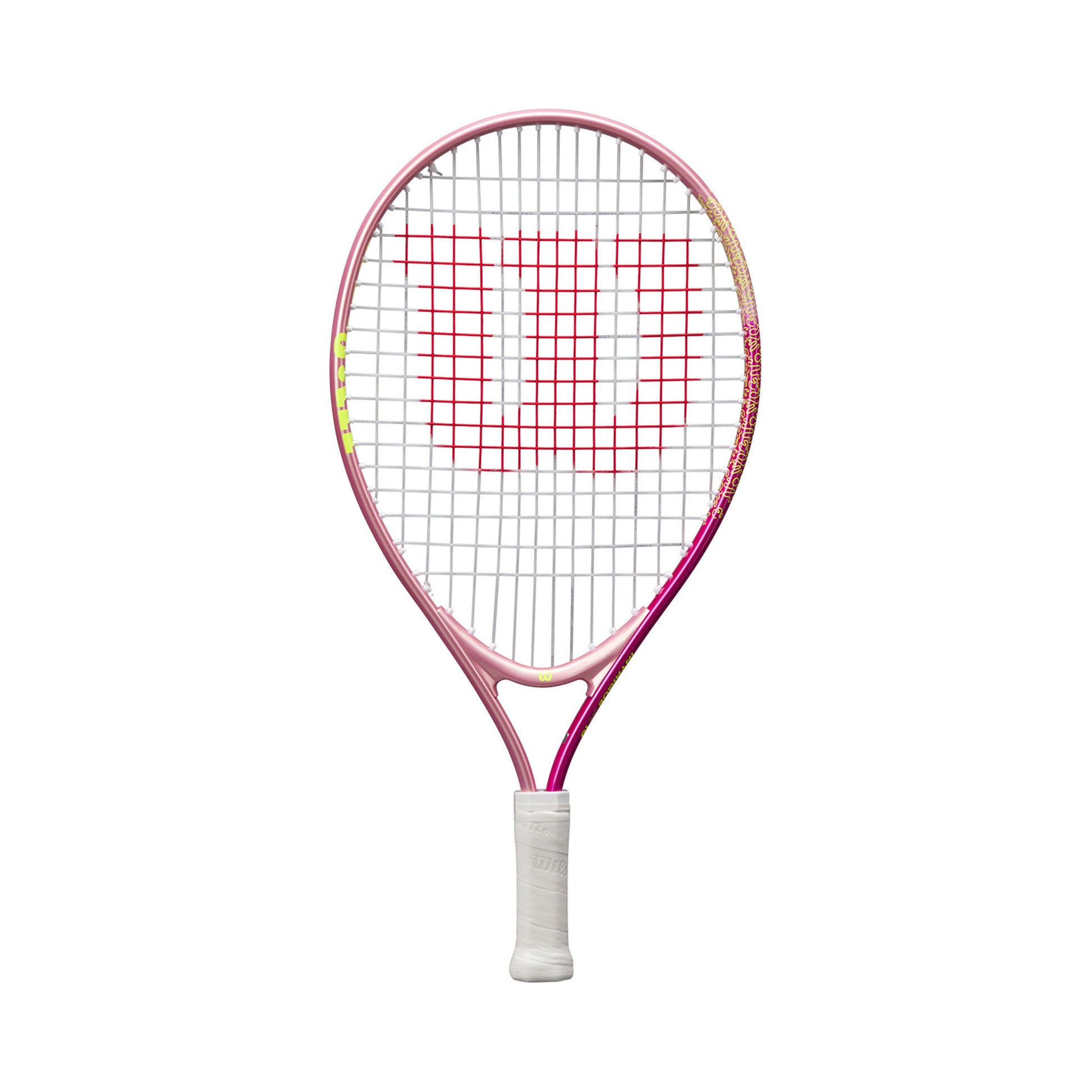 Wilson Intrigue 19 Girls Dětská Raketa