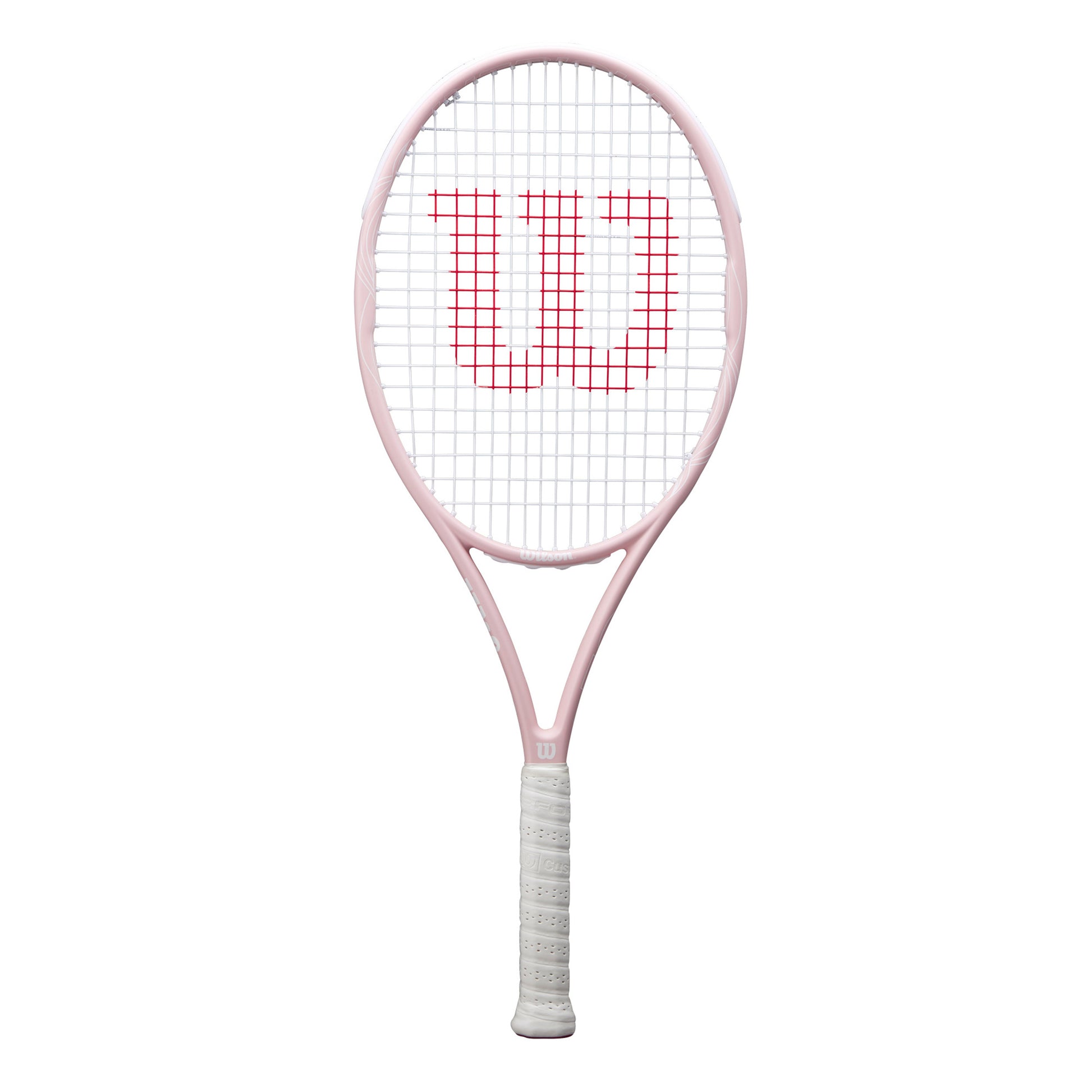 Wilson Intrigue SE TNS Univerzální raketa Vypleteno
