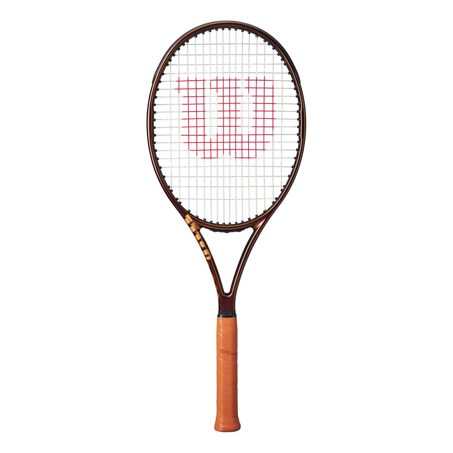 Wilson Pro Staff Six One 100 V14 Turnajová raketa nevypletené