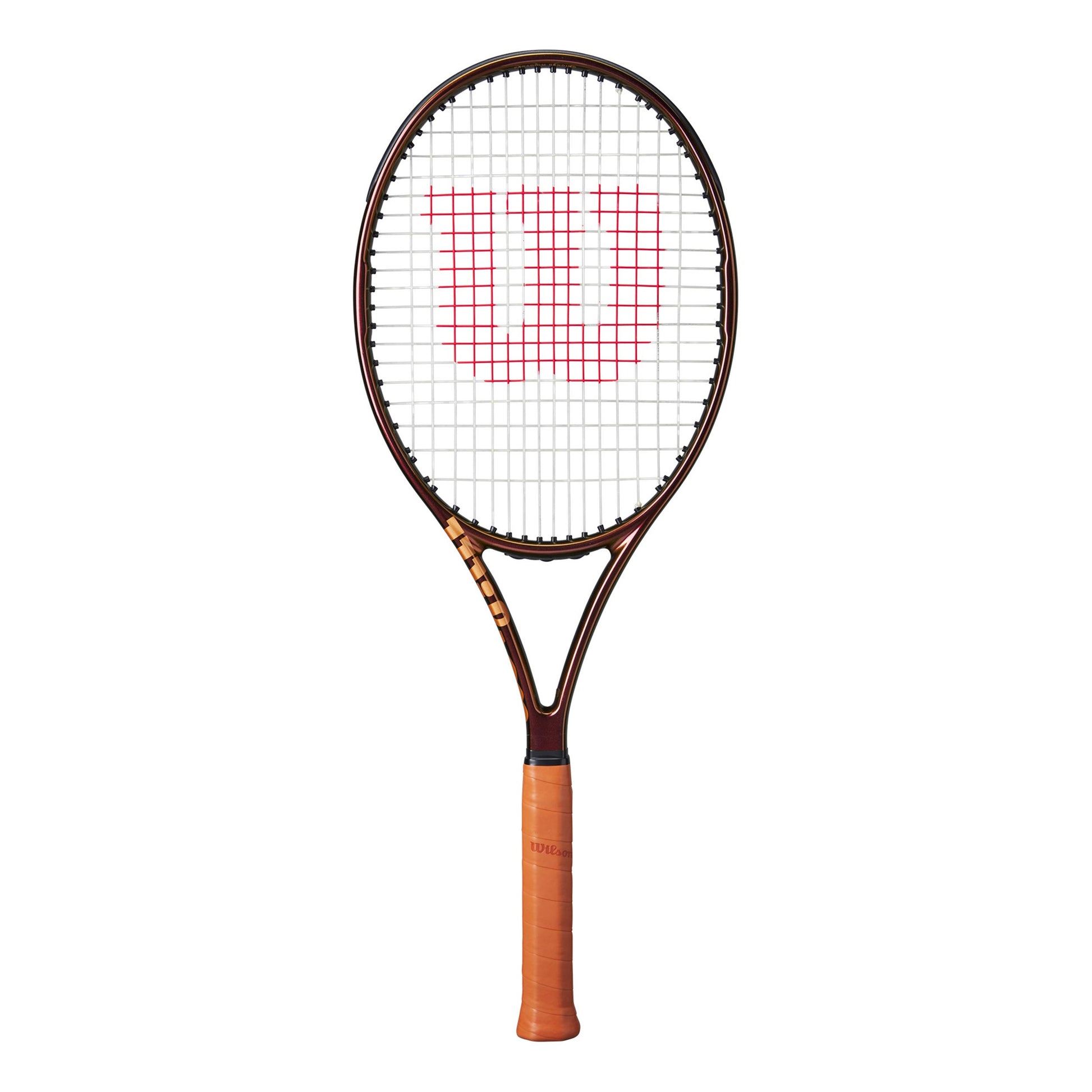 Wilson Pro Staff Six One 100 V14 Turnajová raketa nevypletené