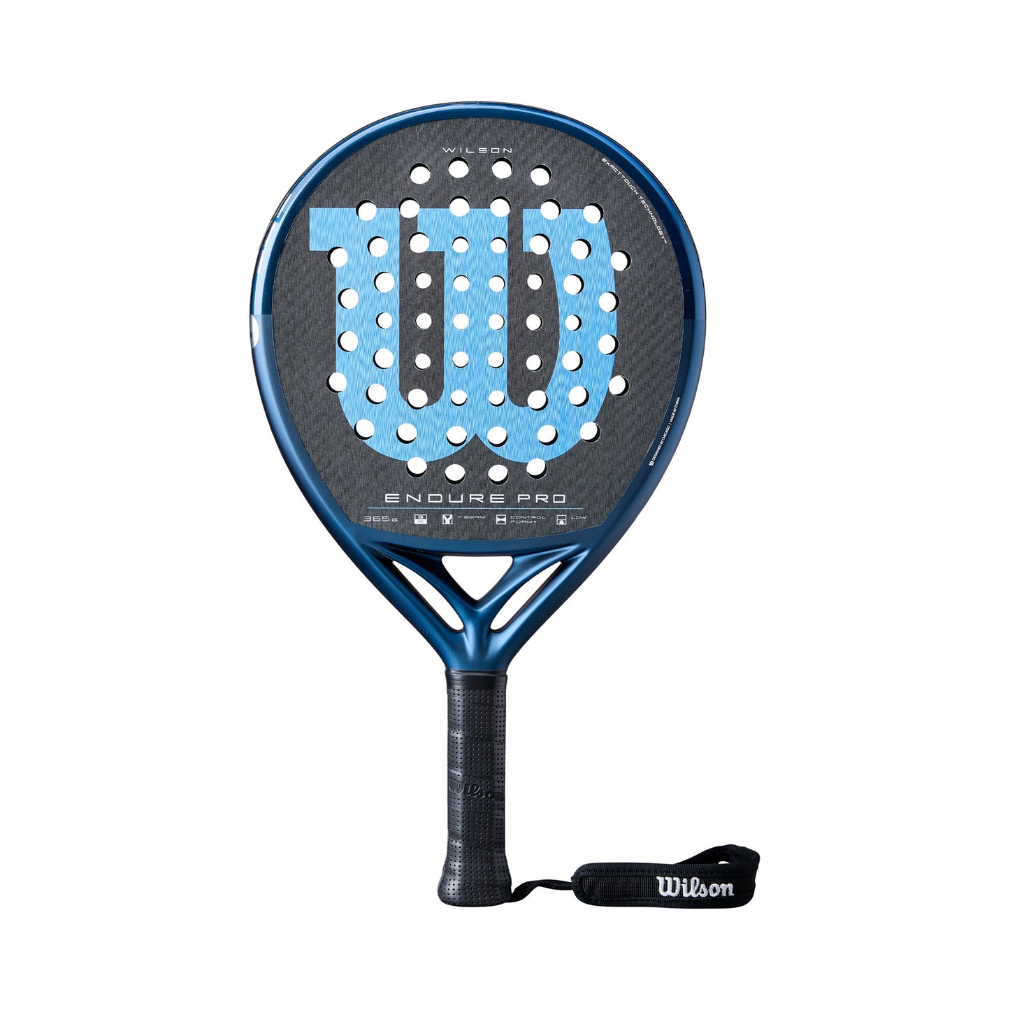 Wilson Endure Pro V1 Padelová raketa