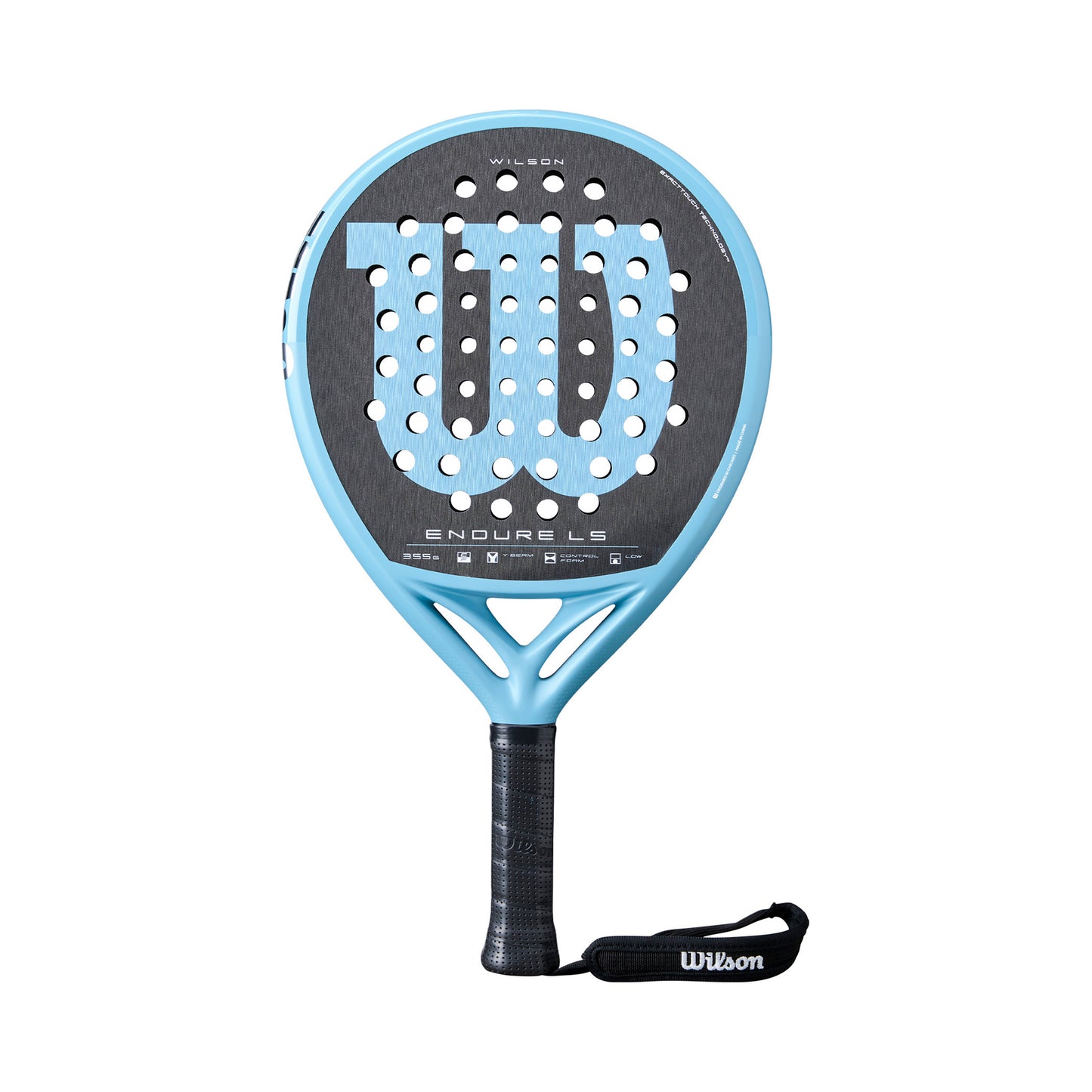 Wilson Endure LS V1 Padelová raketa