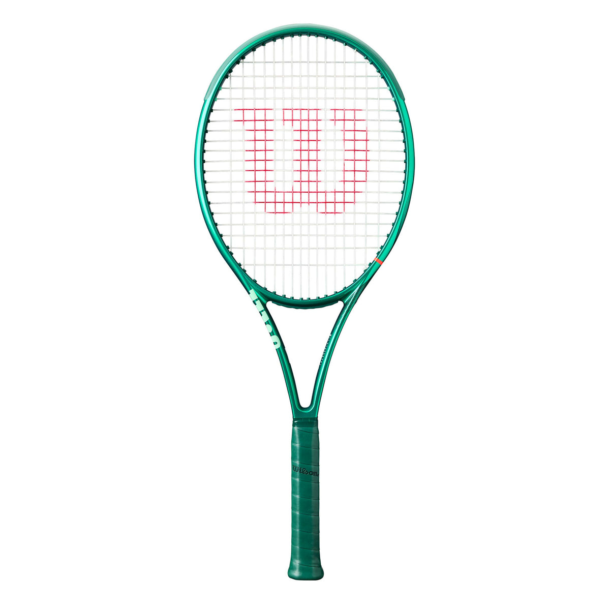 Wilson Blade 100UL V10 Turnajová raketa vypleteno