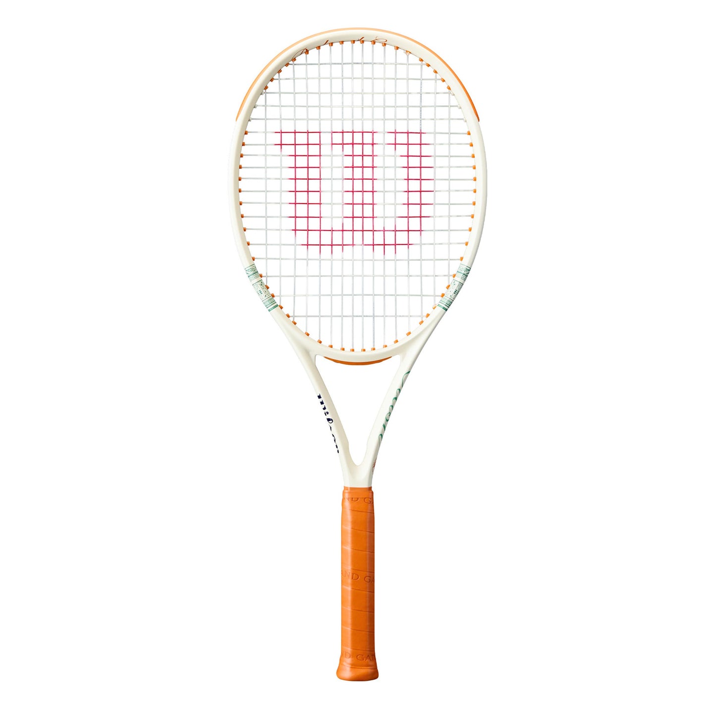 Wilson Clash 100 L V3.0 RG Turnajová raketa nevypletené