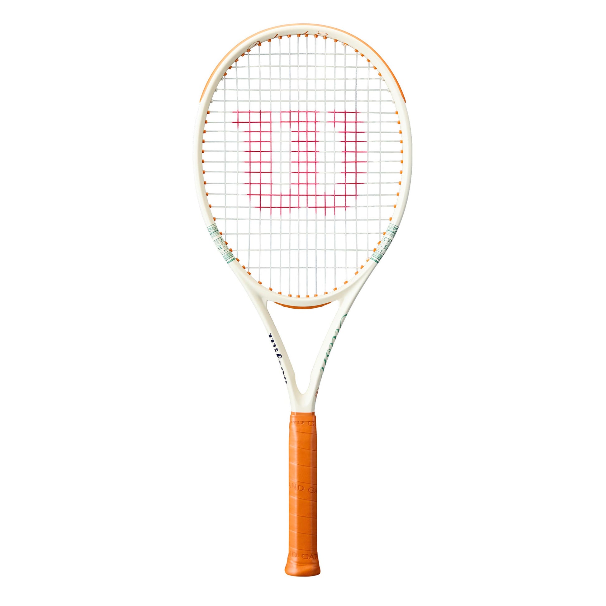 Wilson Clash 100 L V3.0 RG Turnajová raketa nevypletené