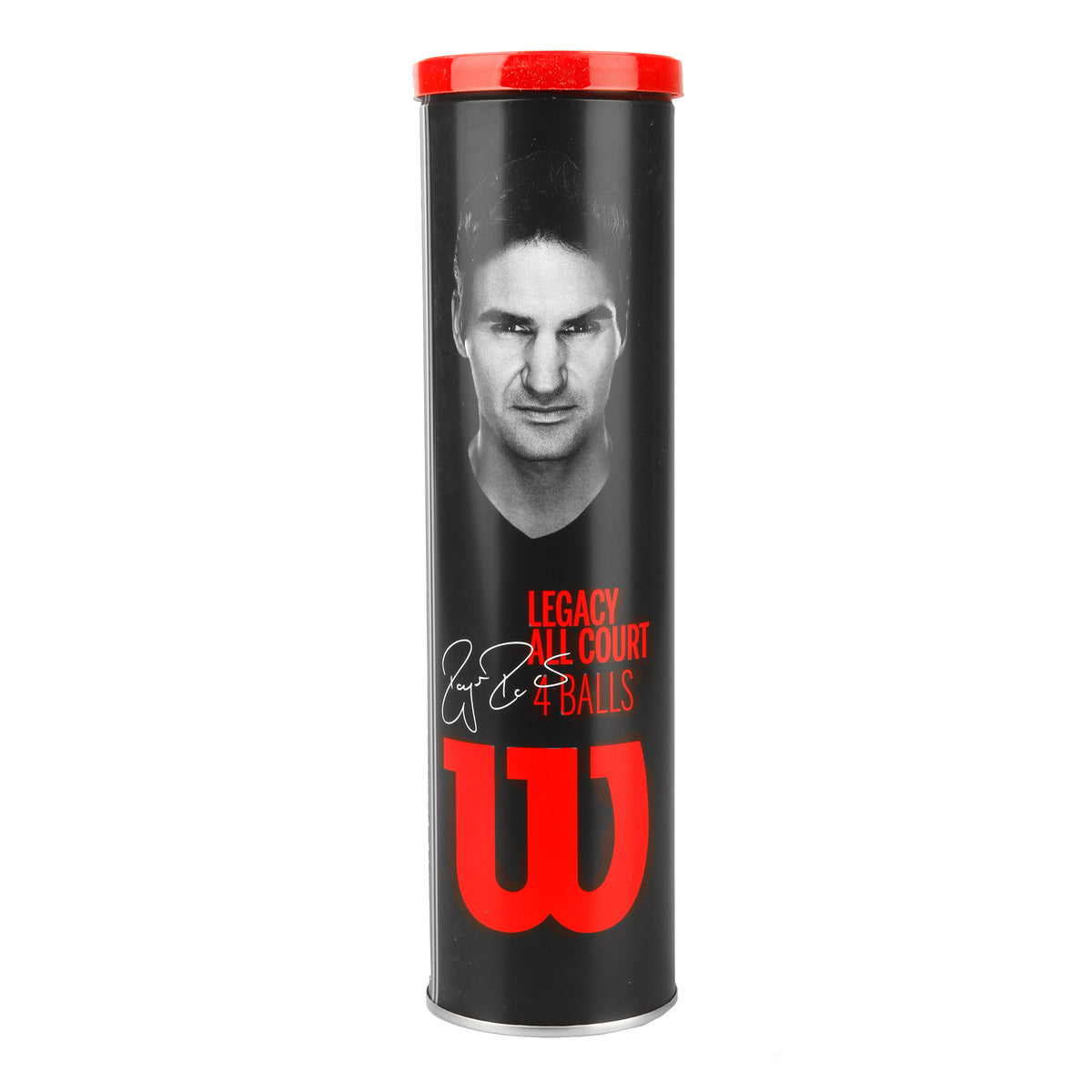 Wilson RF Lagacy 4ks v dóze
