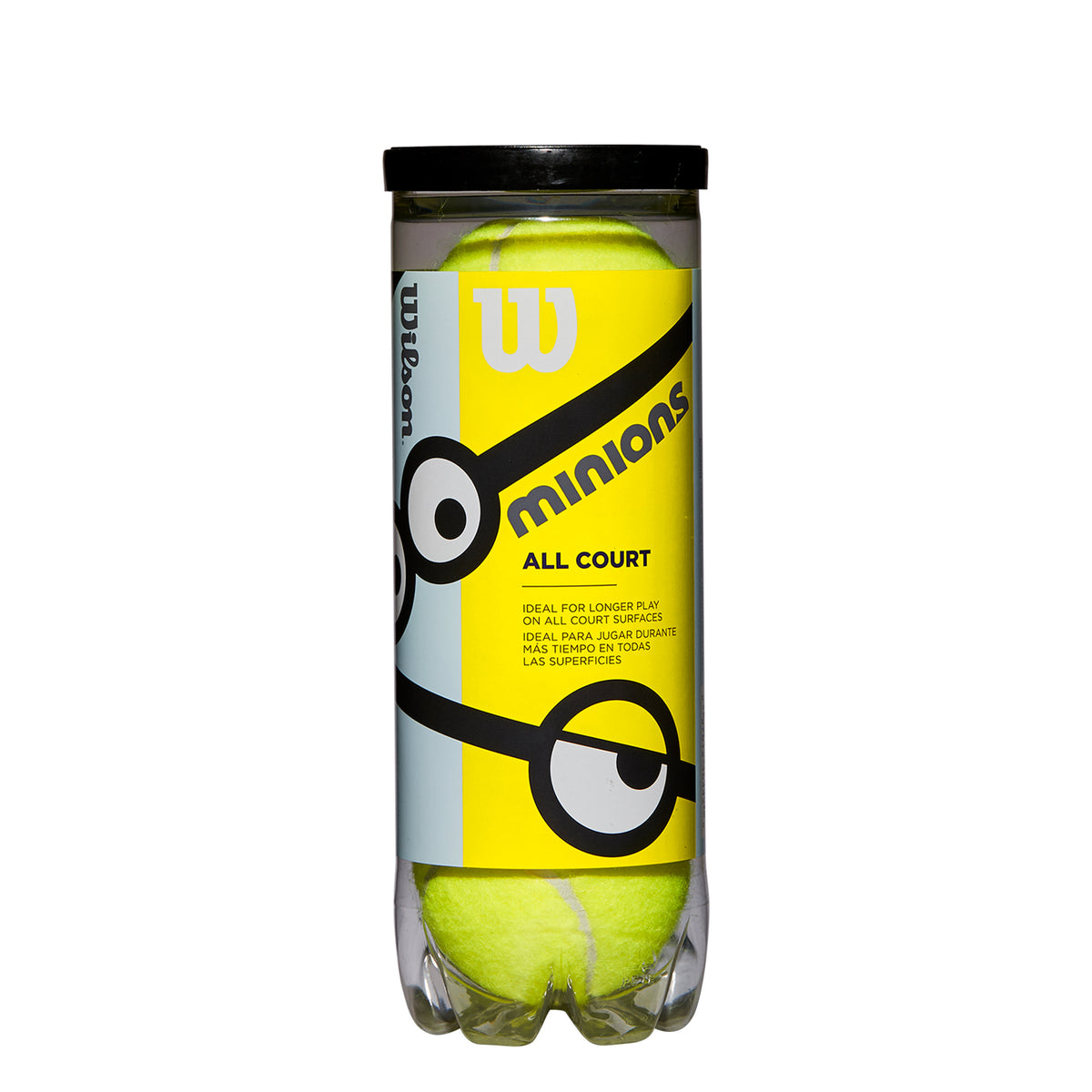 Wilson Minions Stage 1 3ks v dóze