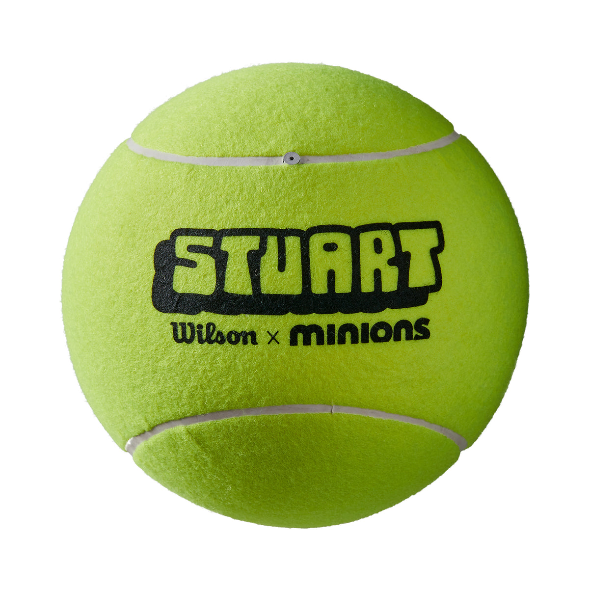Wilson Minions Jumbo Ball 1ks v balení