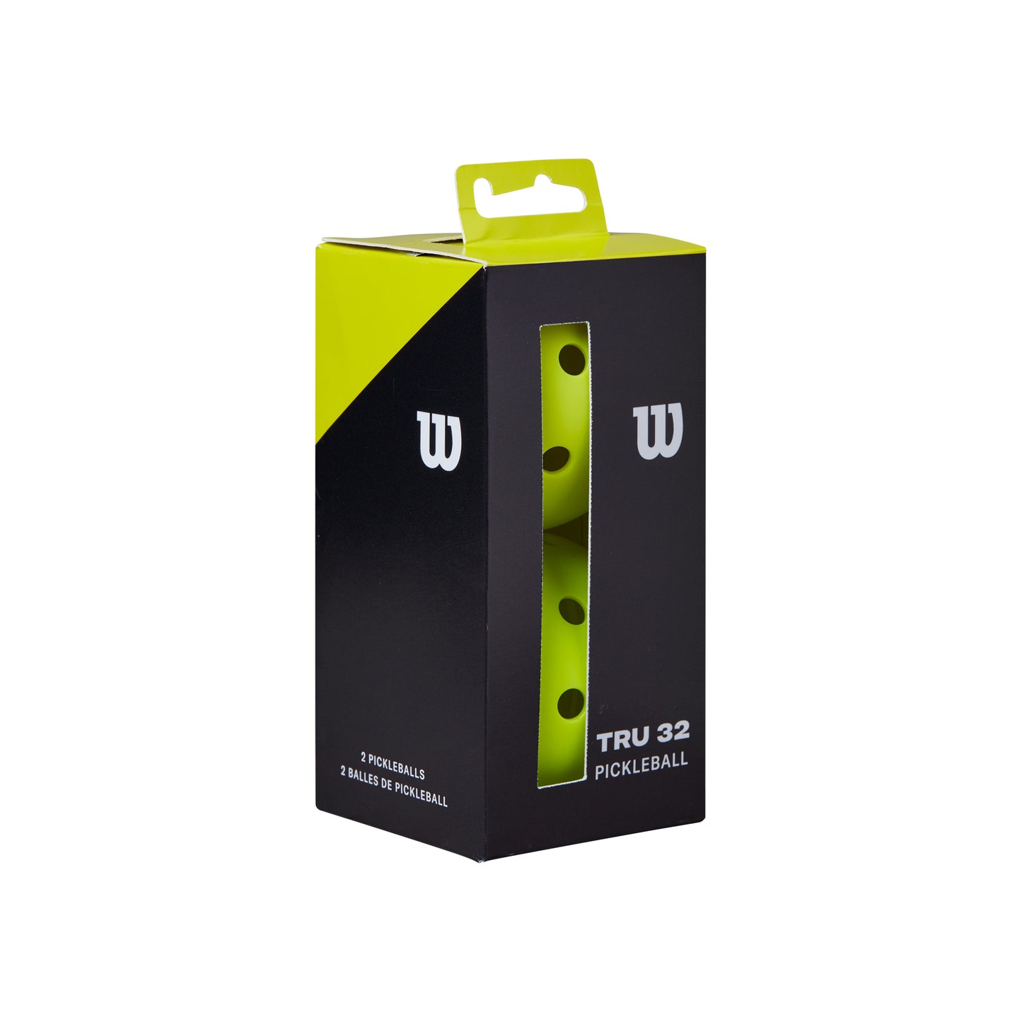 Wilson TRU 32 2ks V Baleni