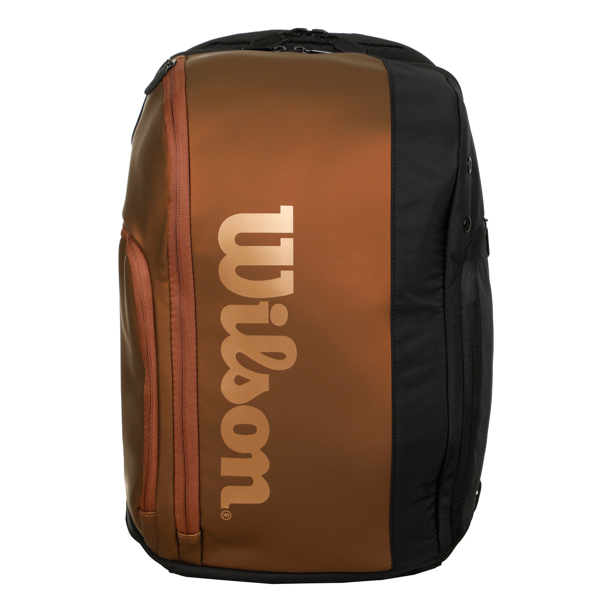 Wilson Pro Staff Super Tour V14 Batoh-Bronz