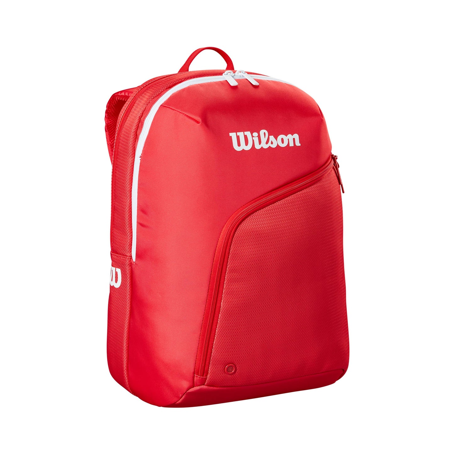 Wilson Tour Padel Tour Batoh - Červená