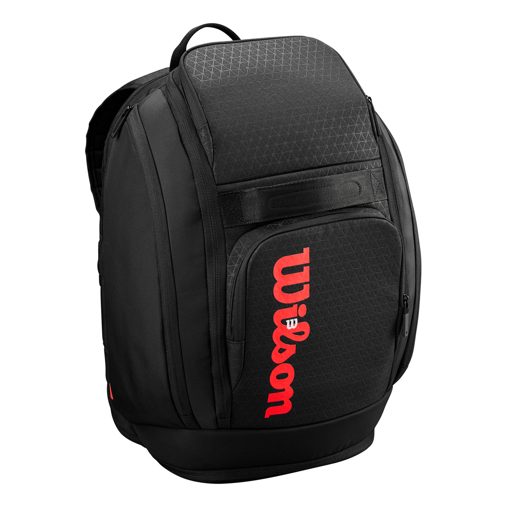 Wilson Clash V3 Batoh-Černá