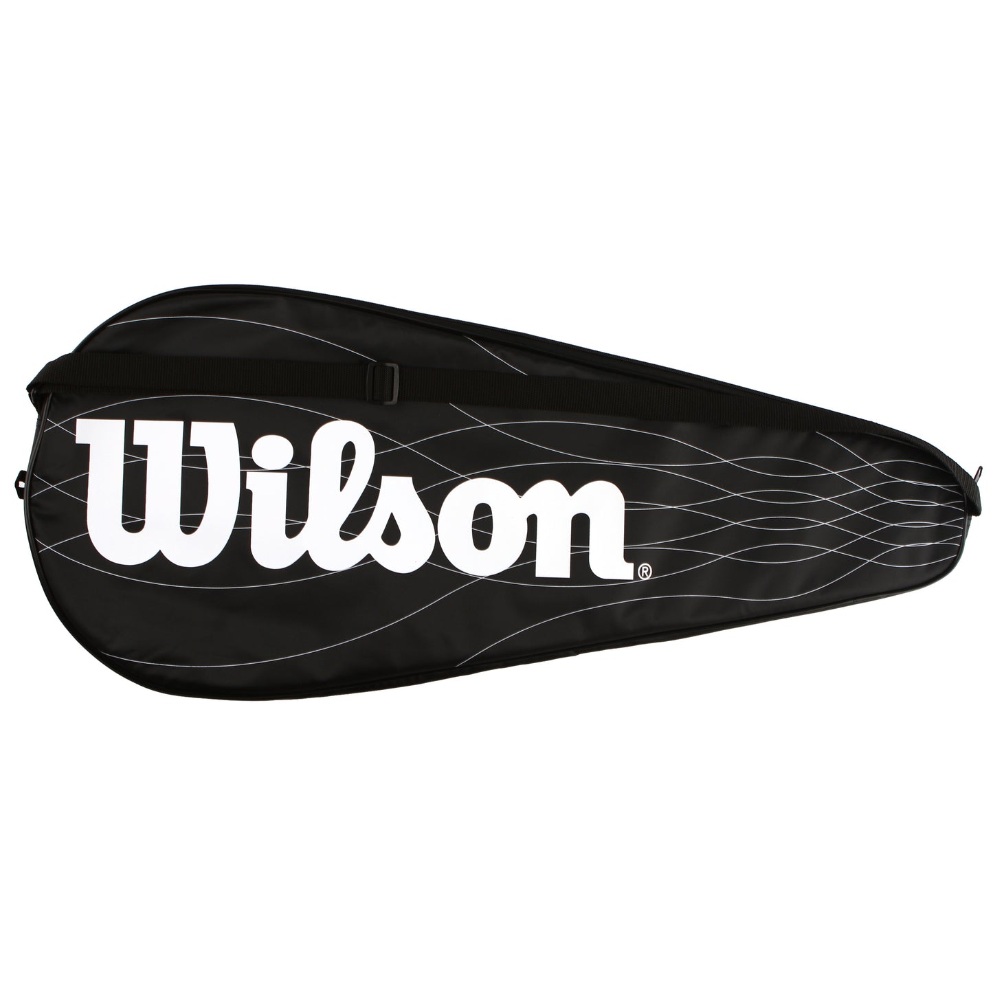 Wilson Performance Obal Na Raketu - Černá