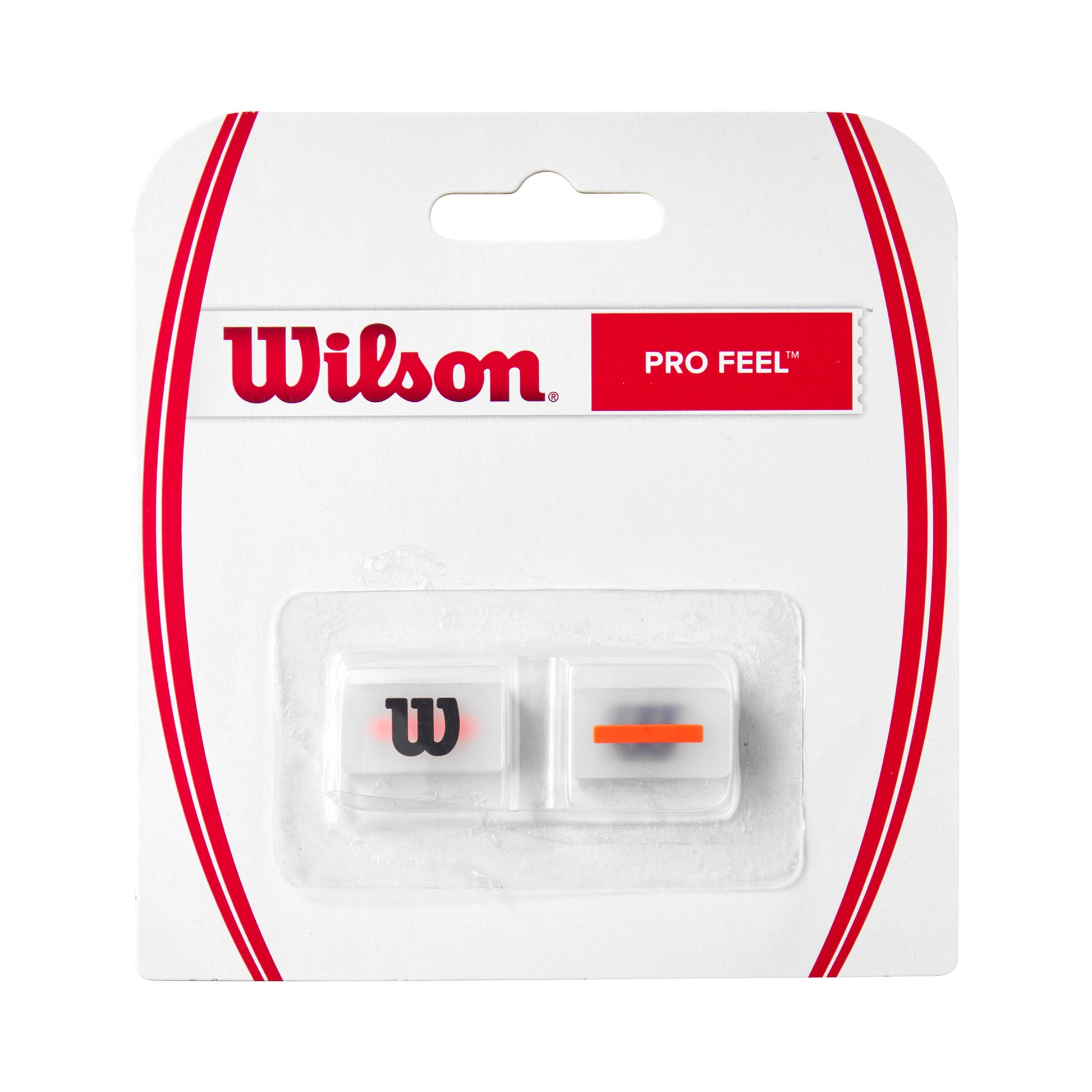Wilson Shift Tlumítko vibrací 2ks v baleni