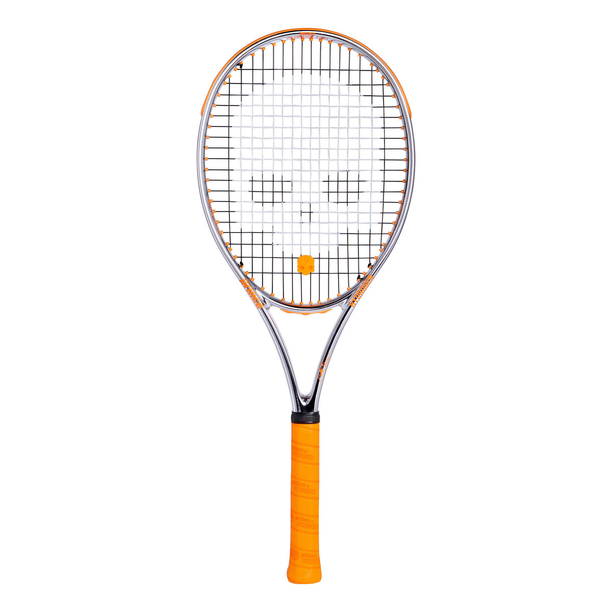 Prince Chrome Beast 100 (280g) Turnajová raketa nevypletené