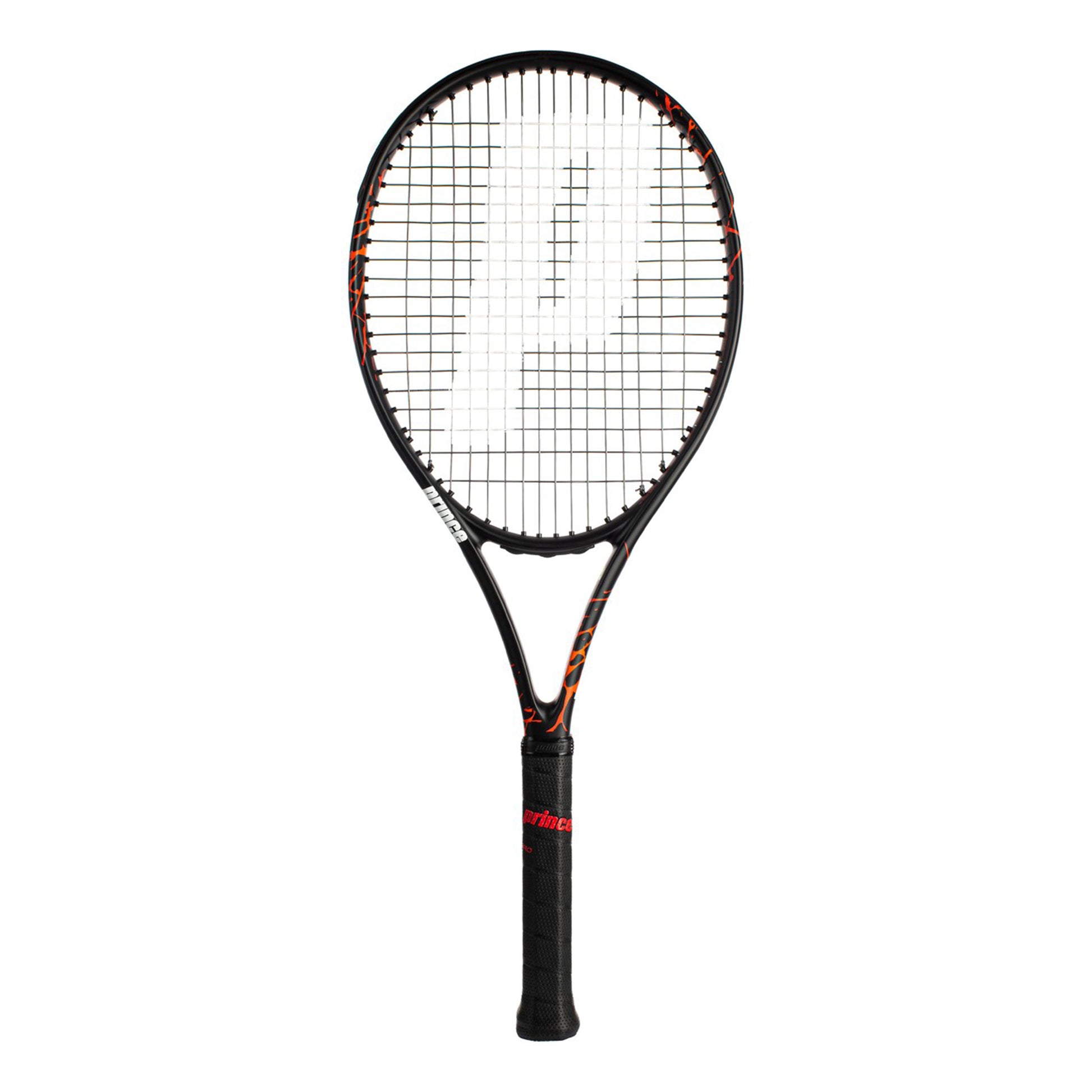Prince Beast 100 (280g) Turnajová raketa nevypletené