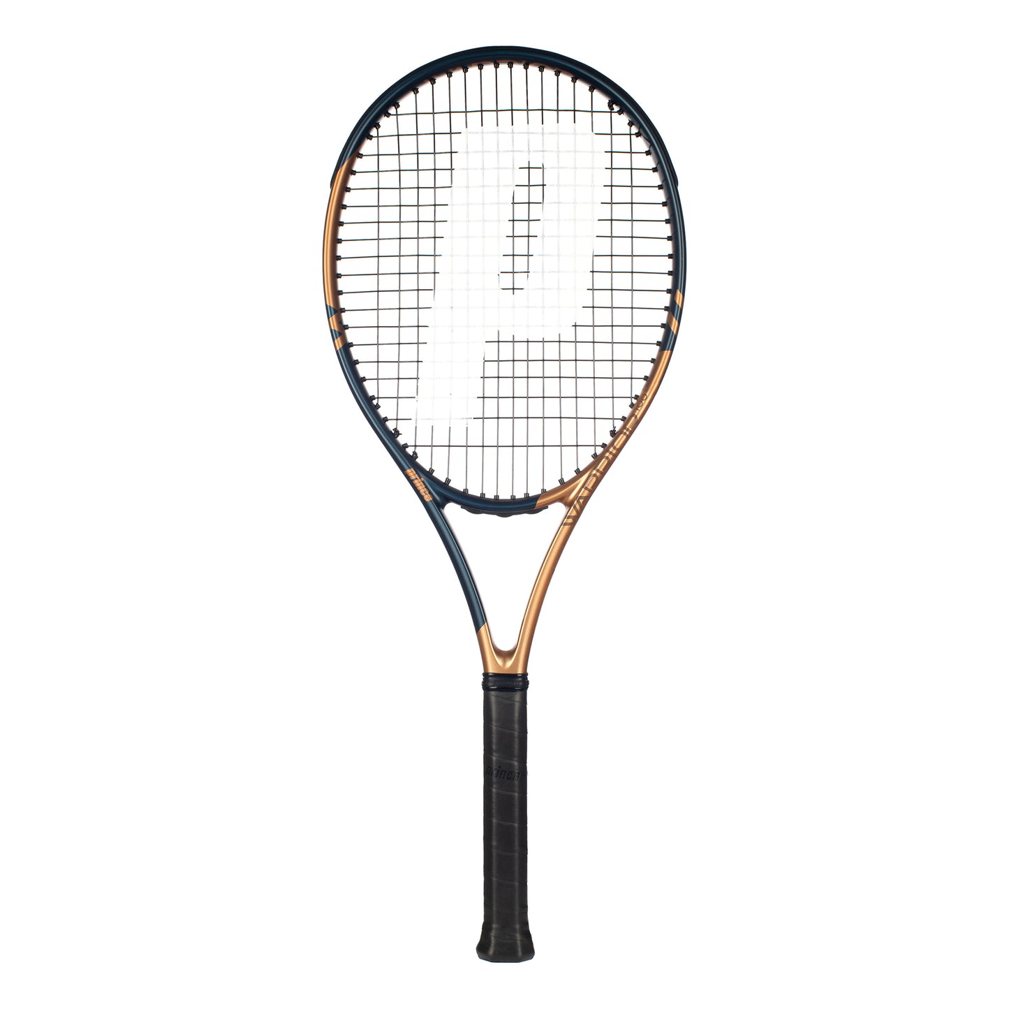 Prince Warrior 100 (300g) Turnajová raketa Vypleteno