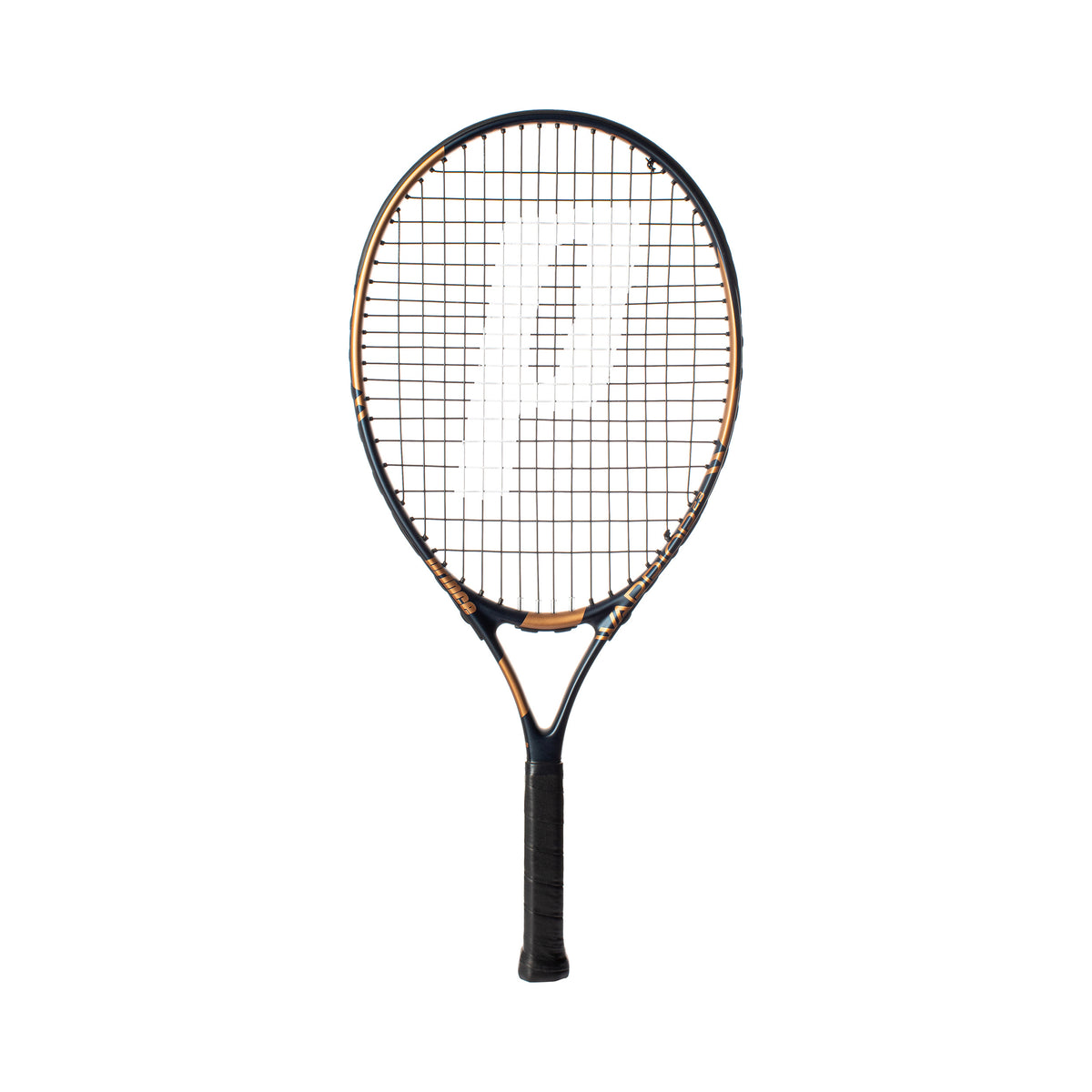 Prince Warrior Elite 23 Dětská raketa Vypleteno