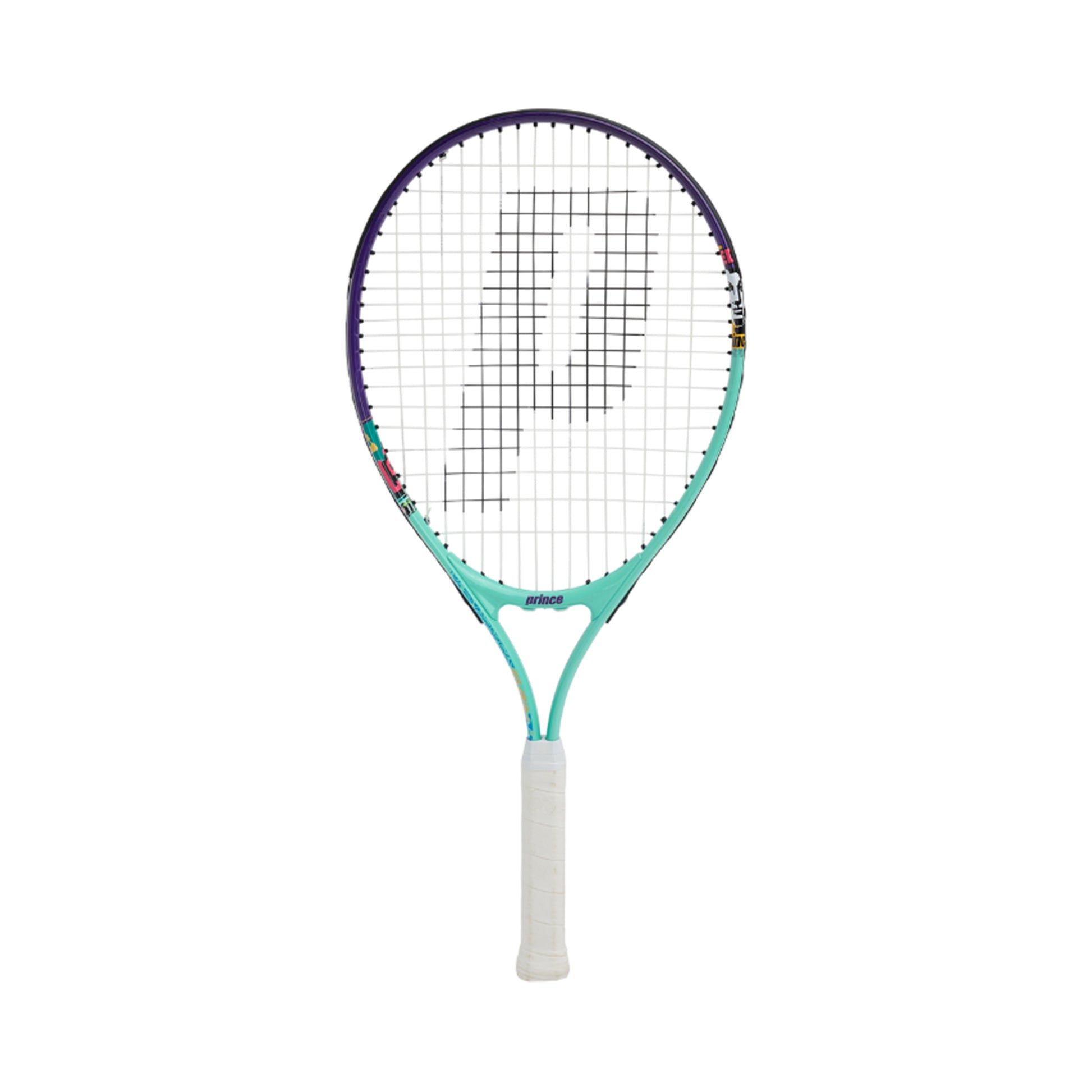 Prince Ace/Face 21 Dětská raketa Vypleteno