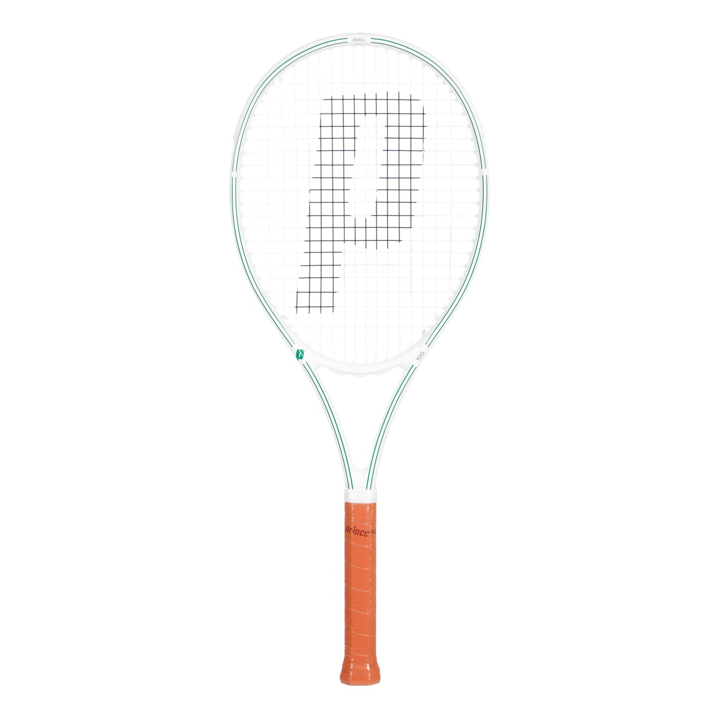 Prince Warrior White Edition 100