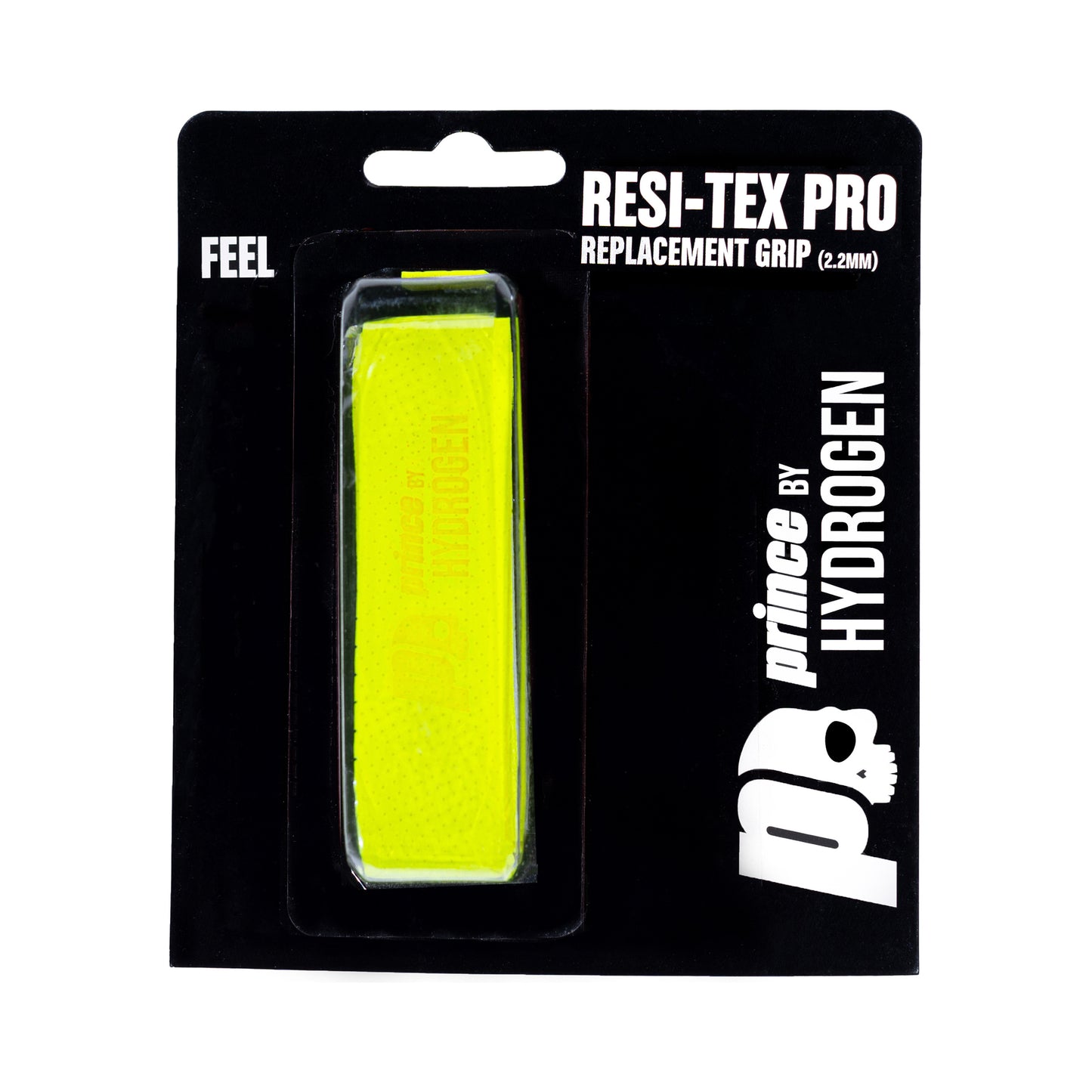 Prince Resitex Pro - neonově žlutá