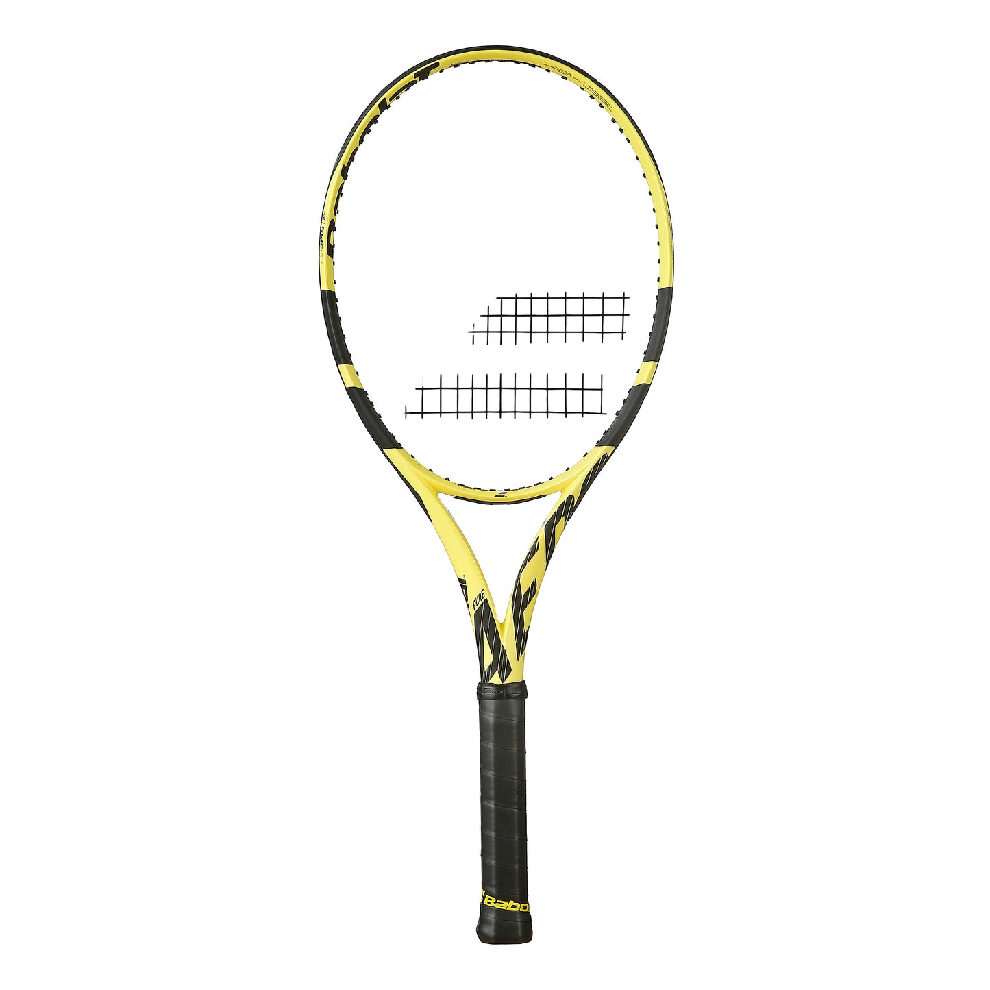 Babolat Pure Aero Tour Turnajová raketa nevypletené