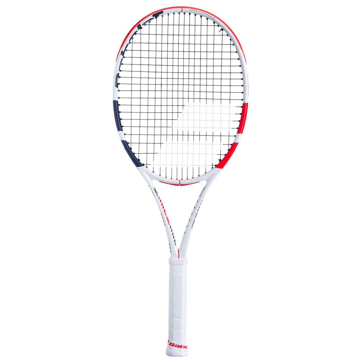 Babolat Pure Strike Team Turnajová raketa nevypletené