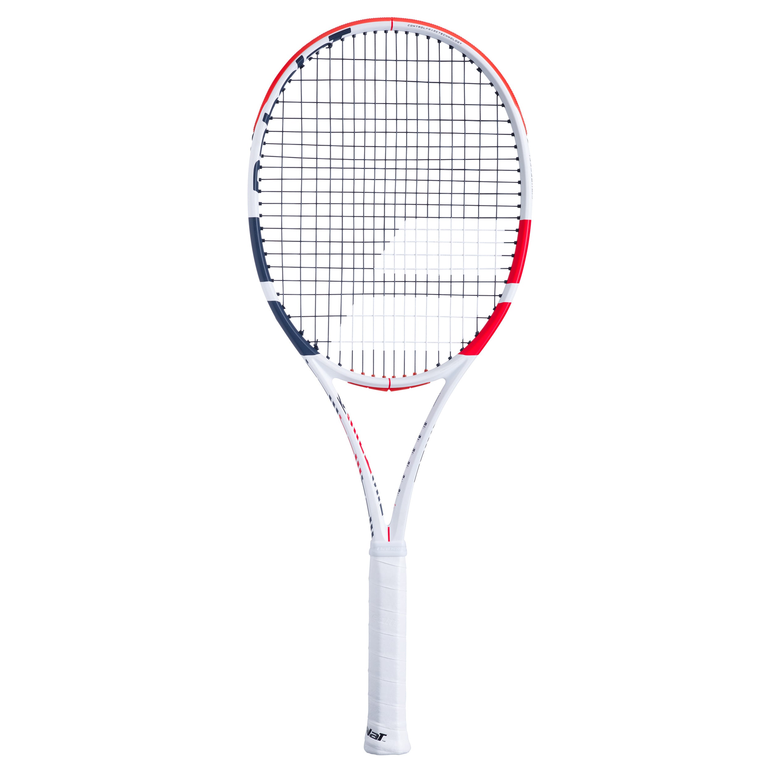 Babolat Pure Strike 18x20 Turnajová raketa nevypletené