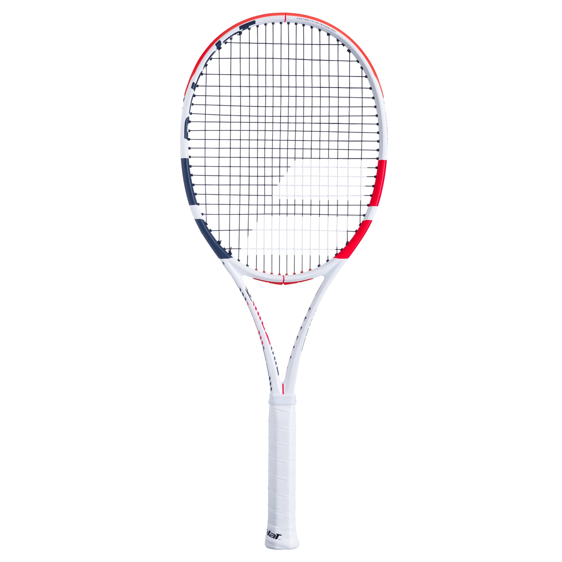 Babolat Pure Strike 18x20 Turnajová raketa nevypletené