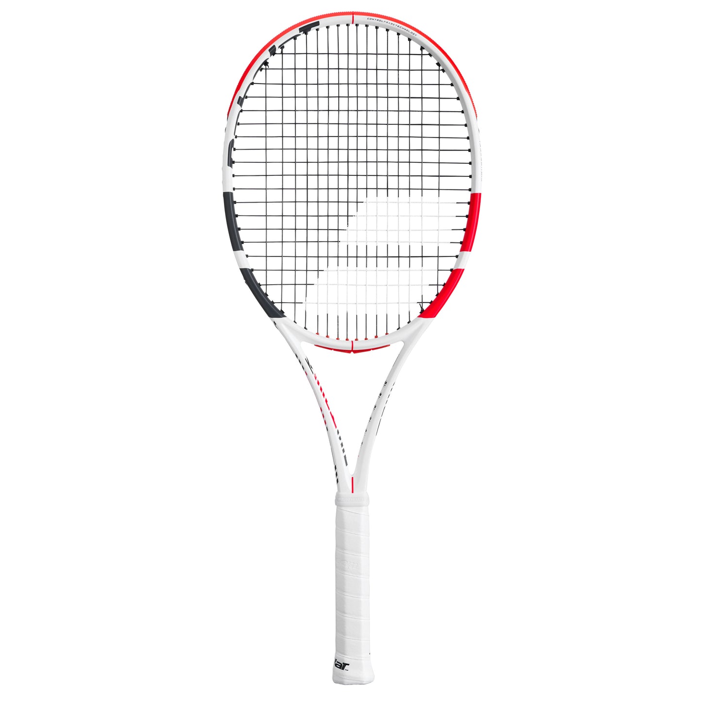 Babolat Pure Strike 16x19 Turnajová raketa nevypletené