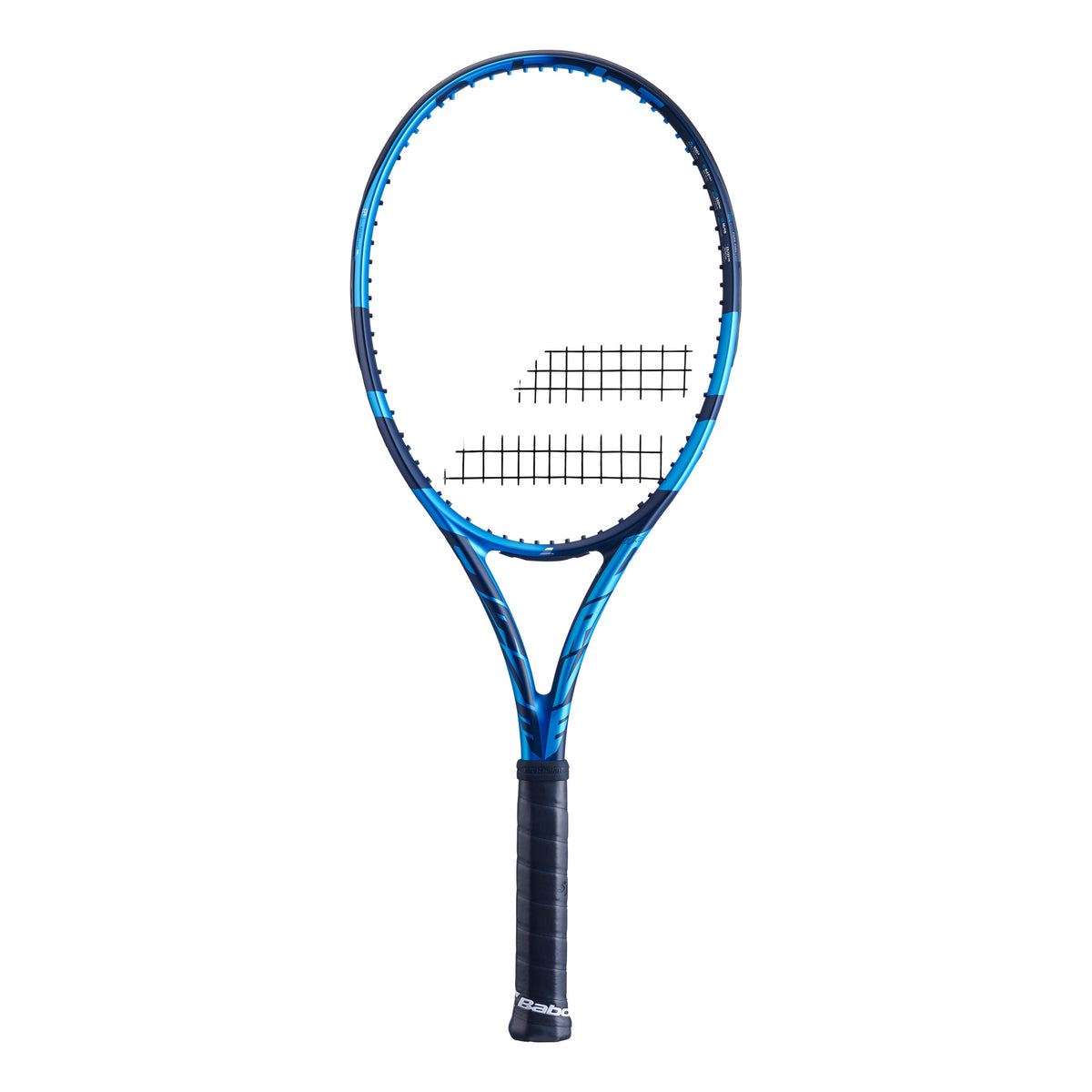 Babolat Pure Drive (2020) Turnajová raketa nevypletené