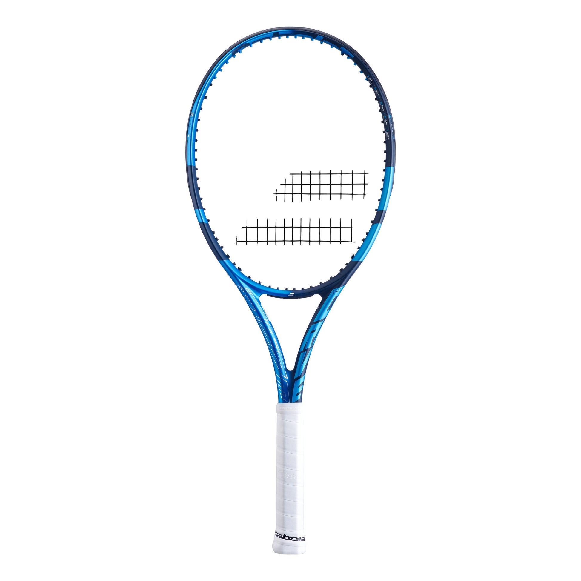 Babolat Pure Drive Lite Turnajová raketa nevypletené