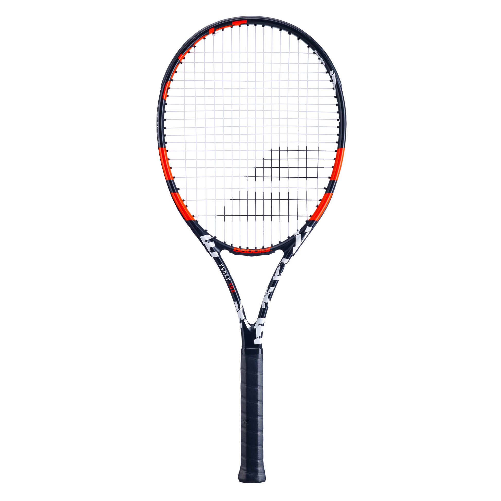 Babolat Evoke 105 Univerzální raketa Vypleteno