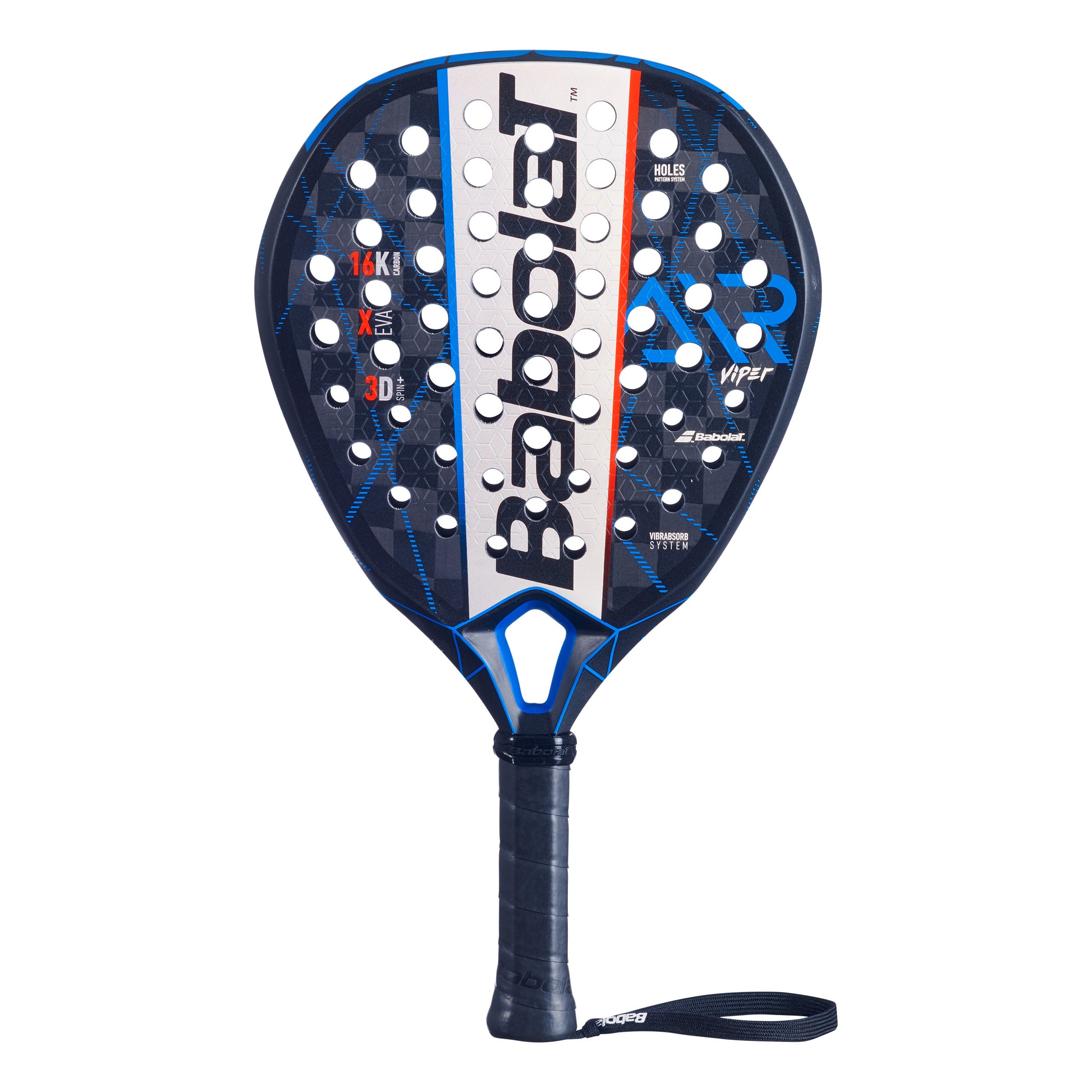 Babolat Air Viper Padelová raketa