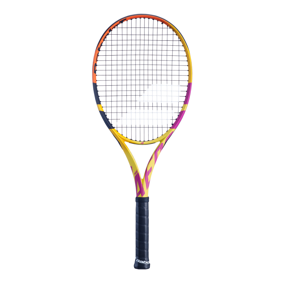 Babolat Pure Aero Team Turnajová raketa nevypletené