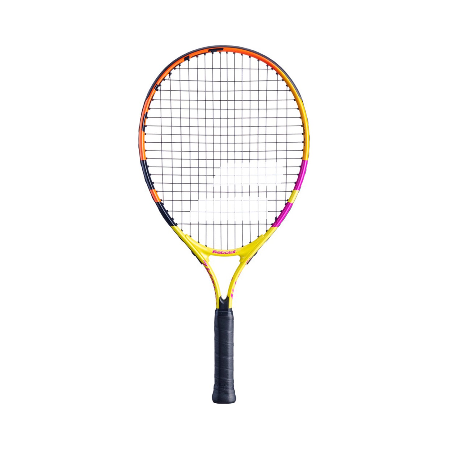 Babolat Nadal Junior 21 Dětská raketa Vypleteno