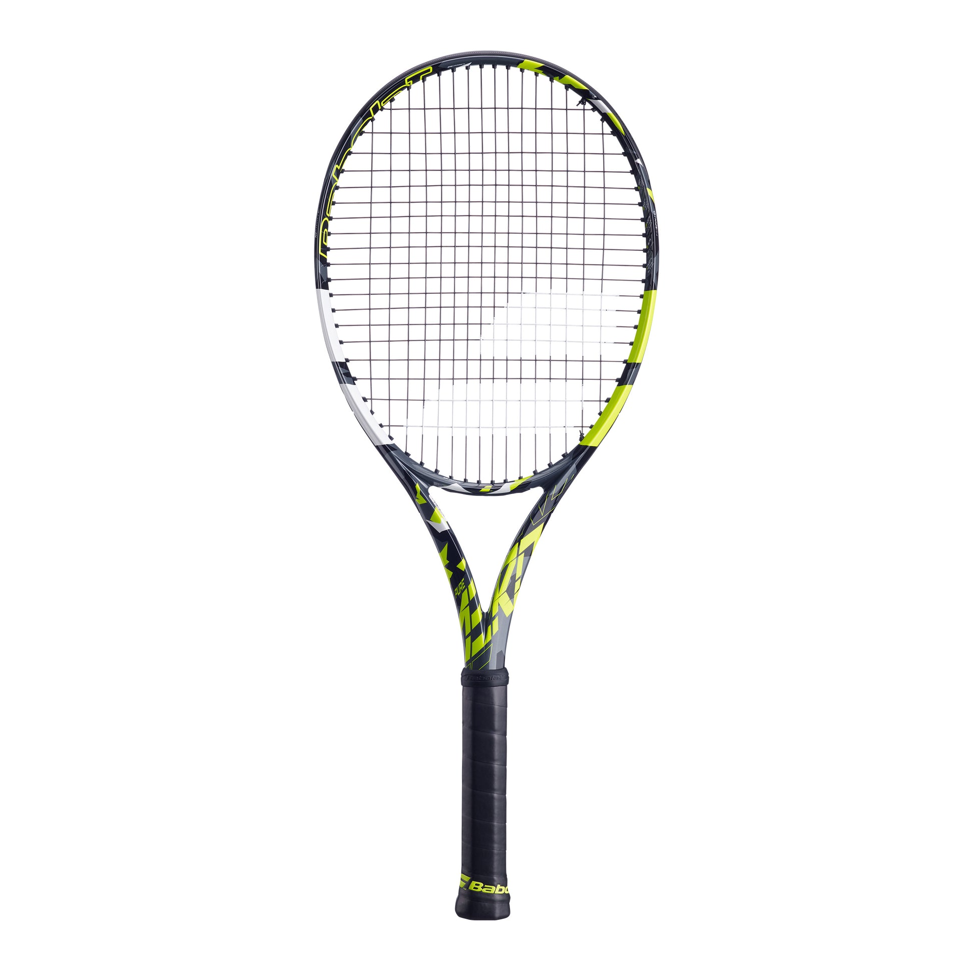 Babolat Pure Aero Pure Aero besaitet Turnajová raketa Vypleteno