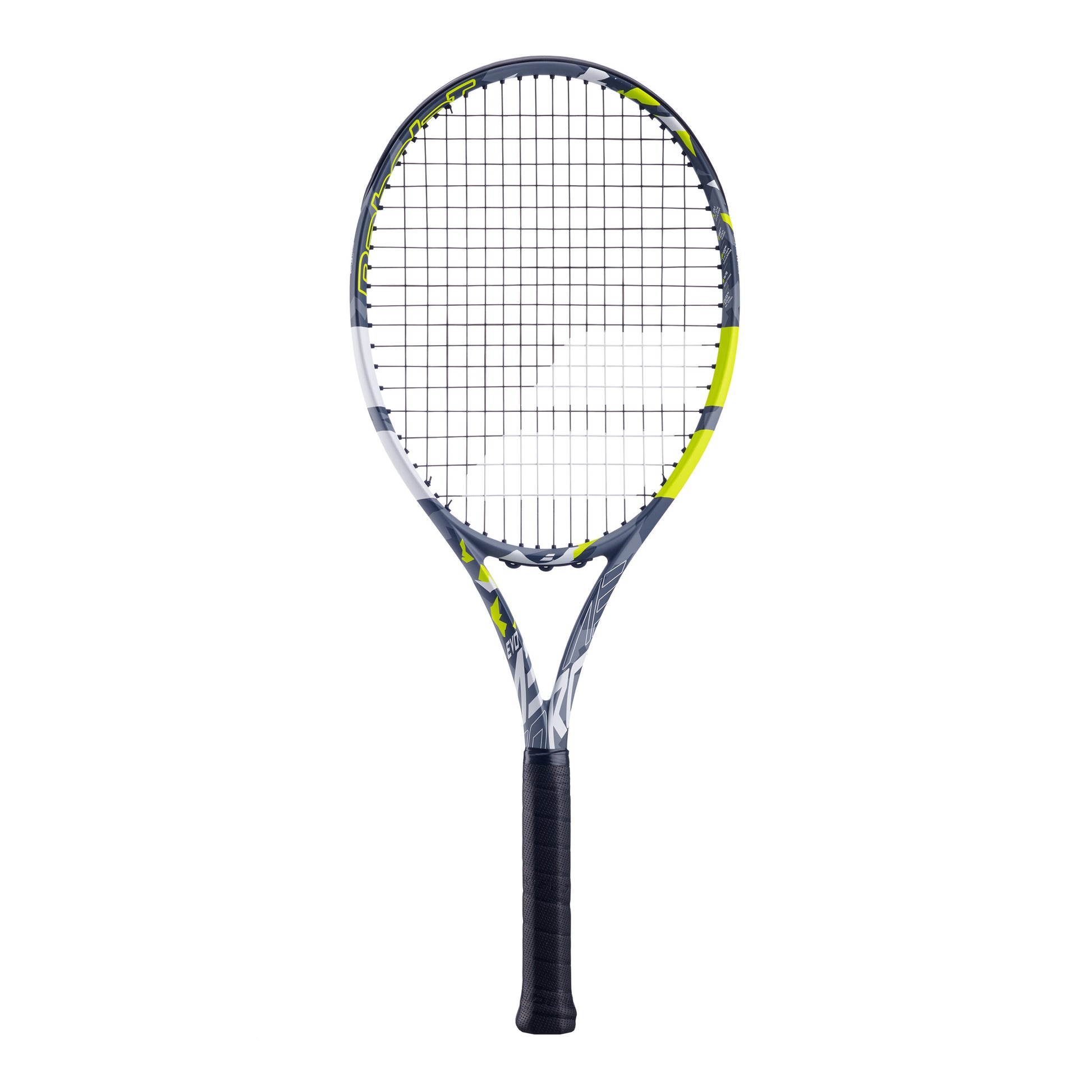 Babolat Evo Aero Turnajová raketa nevypletené