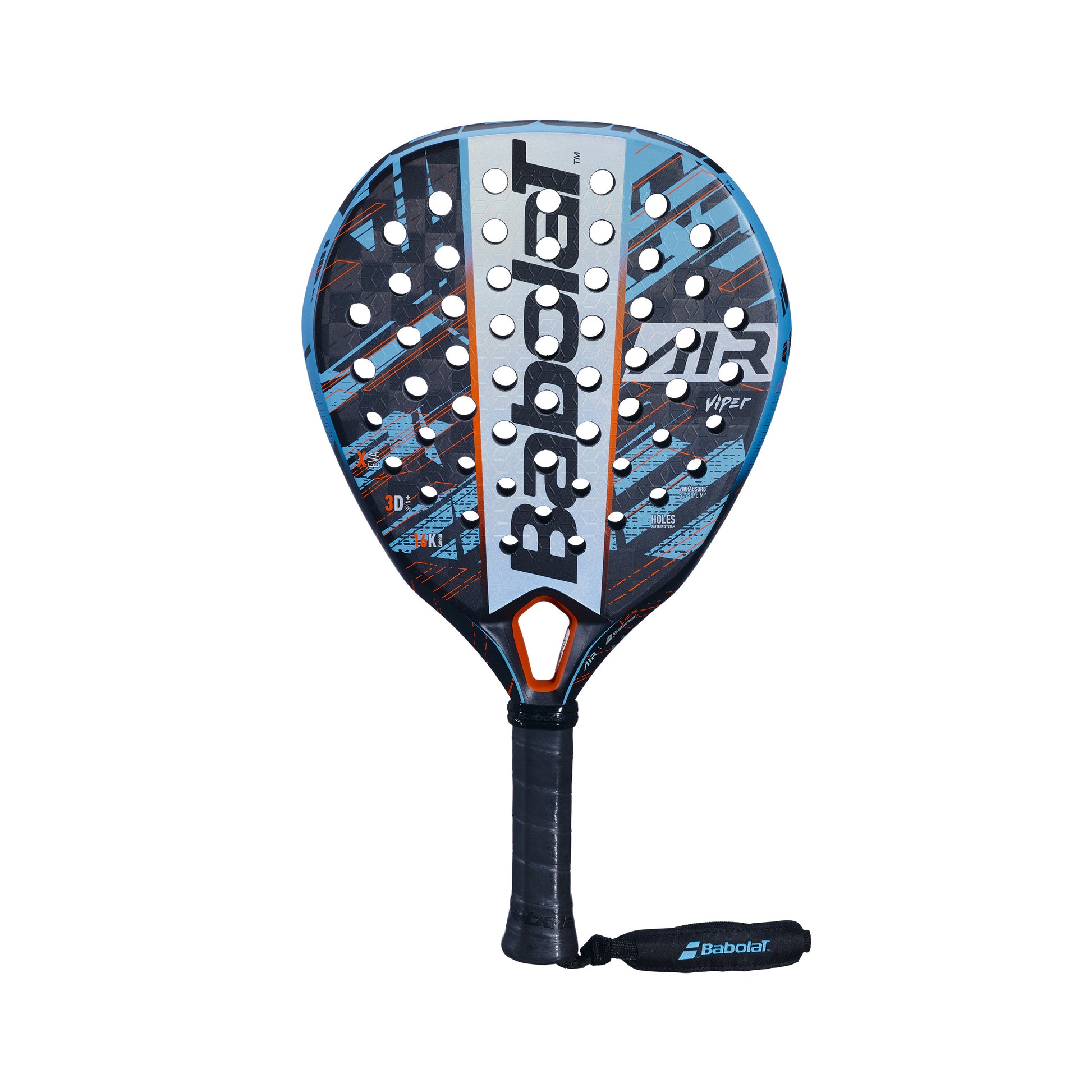 Babolat Viper Padelová raketa