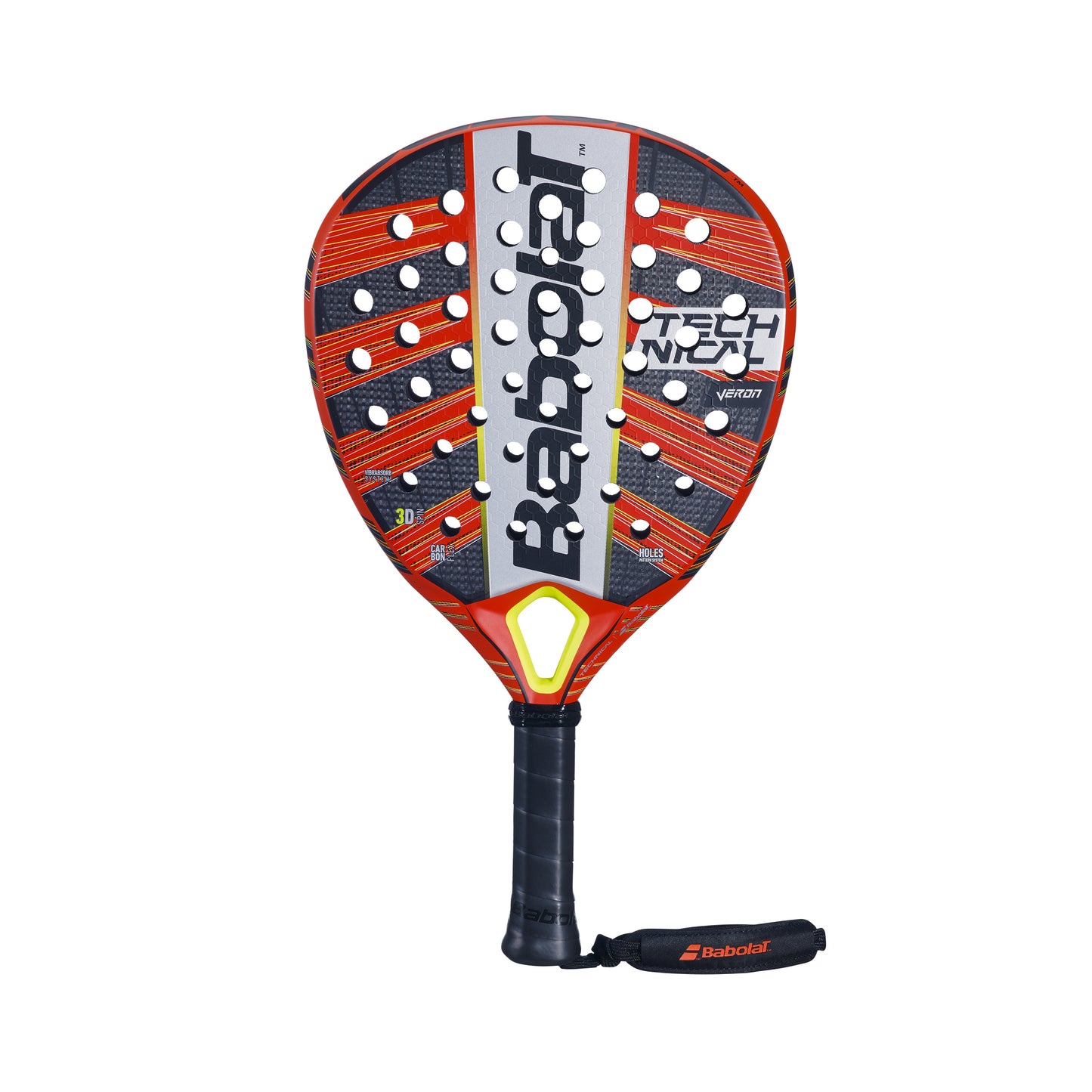 Babolat Technical Padelová raketa