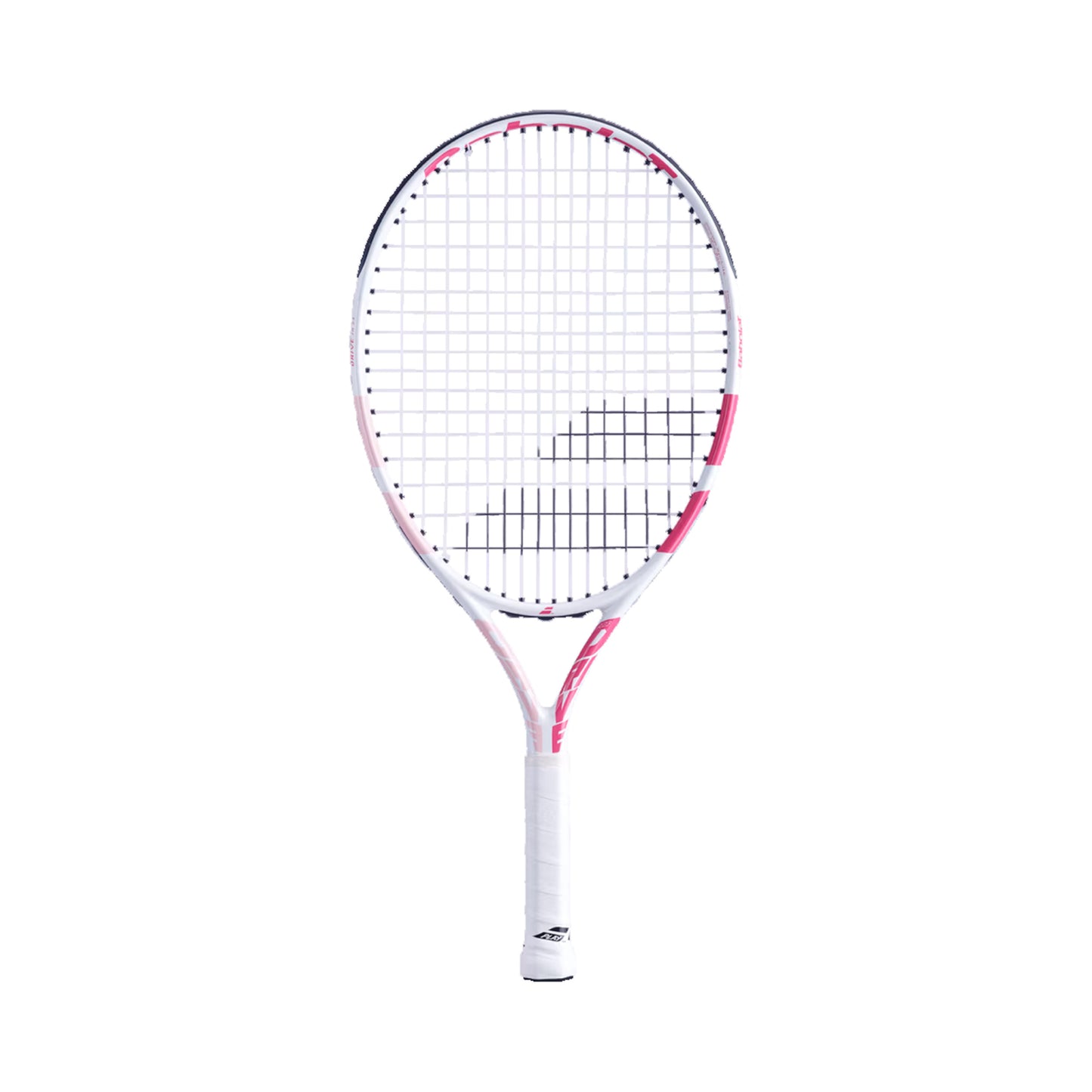 Babolat Pure Drive Junior 23 Girl Dětská raketa Vypleteno