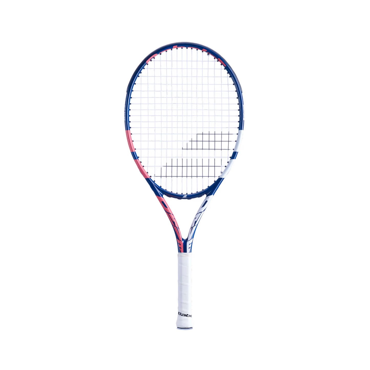 Babolat Pure Drive Junior 25 Dětská raketa Vypleteno