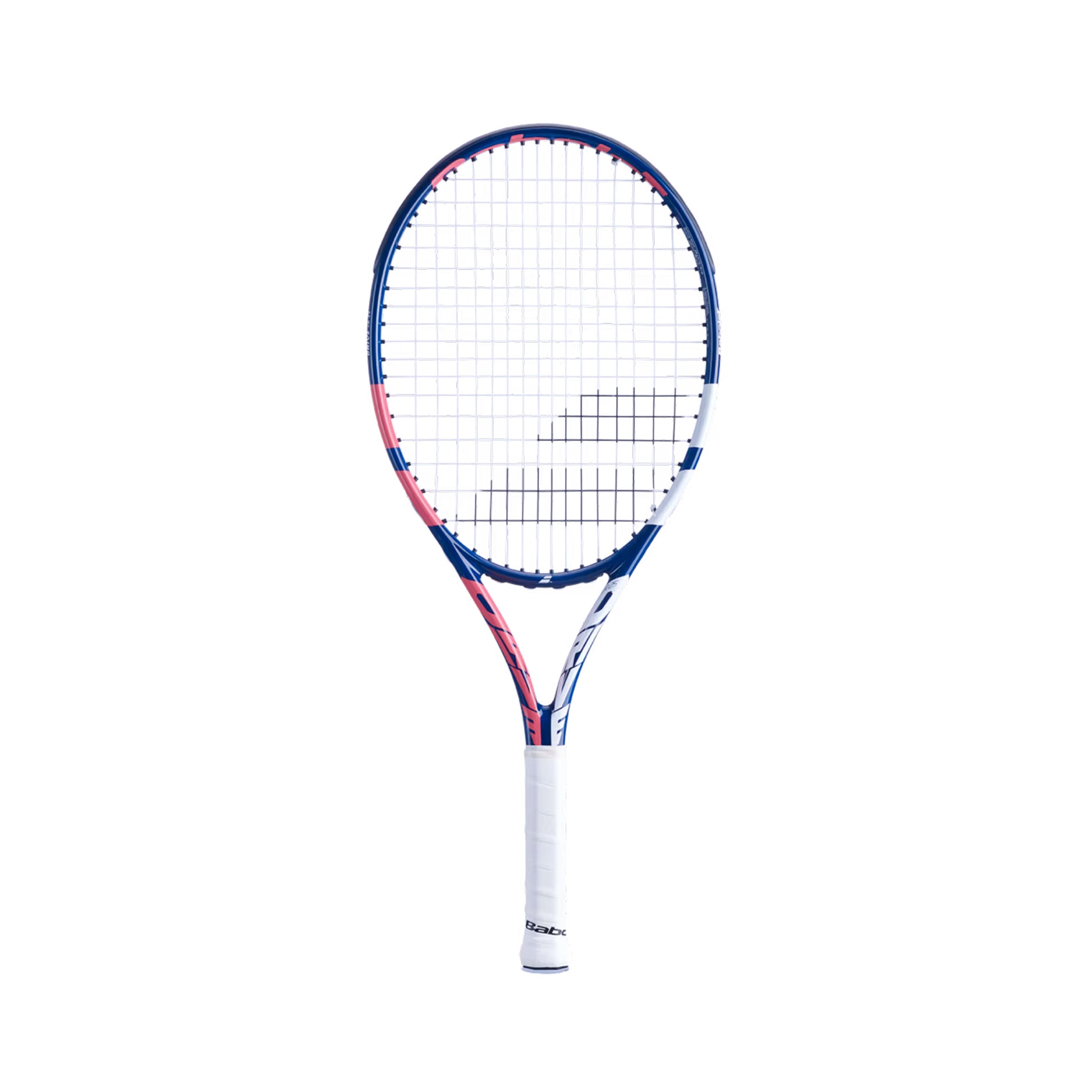 Babolat Pure Drive Junior 25 Dětská raketa Vypleteno