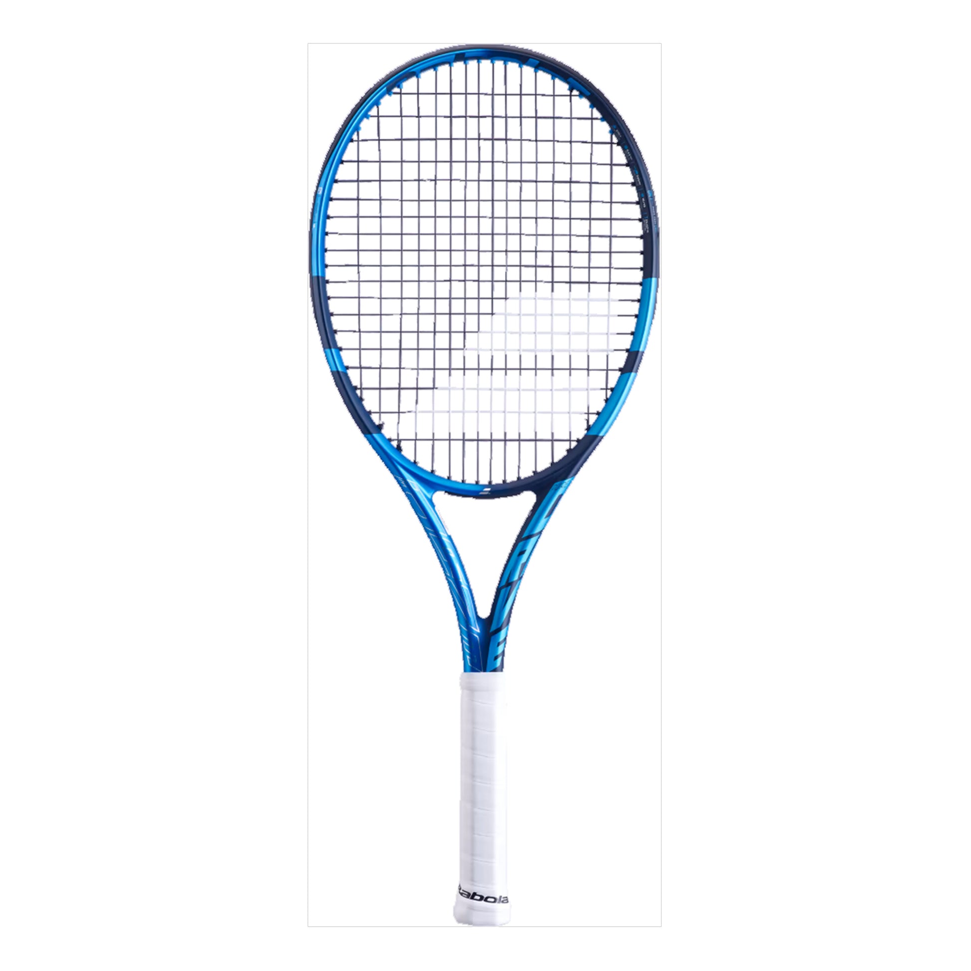 Babolat Pure Drive Lite Turnajová raketa Vypleteno