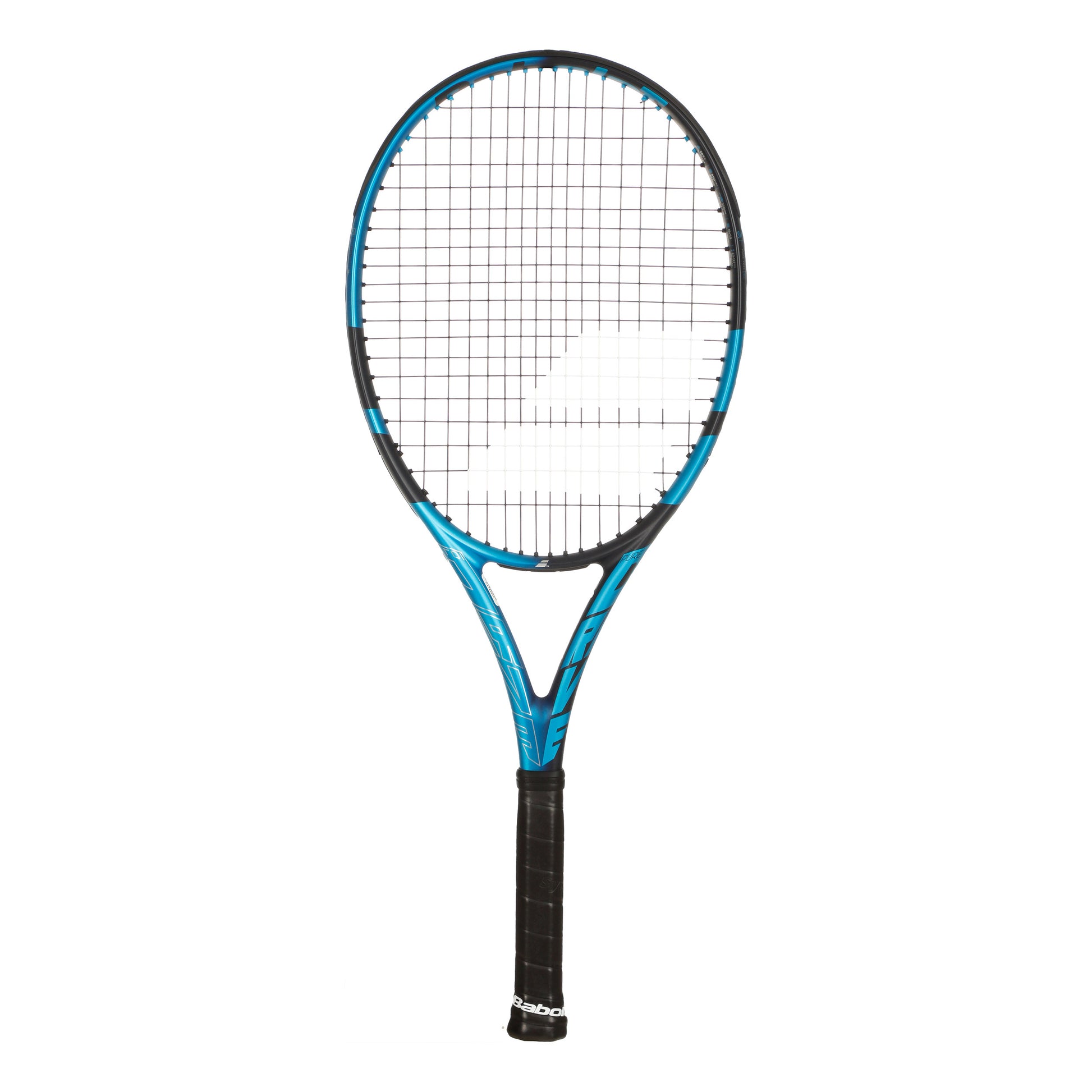 Babolat Pure Drive 107 Turnajová raketa Vypleteno